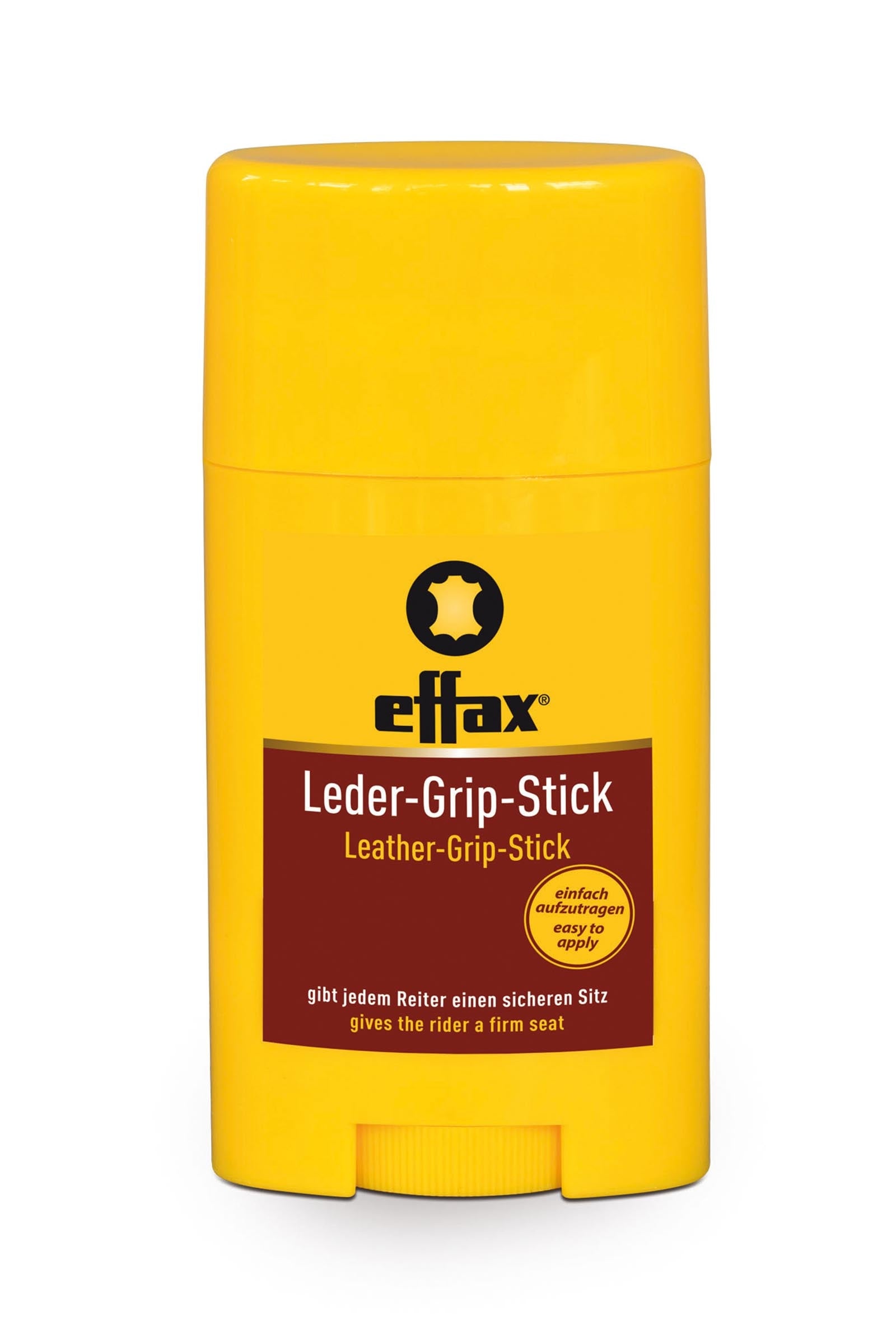 Effax Leather-Grip-Stick, 50 ml Zdrowie
