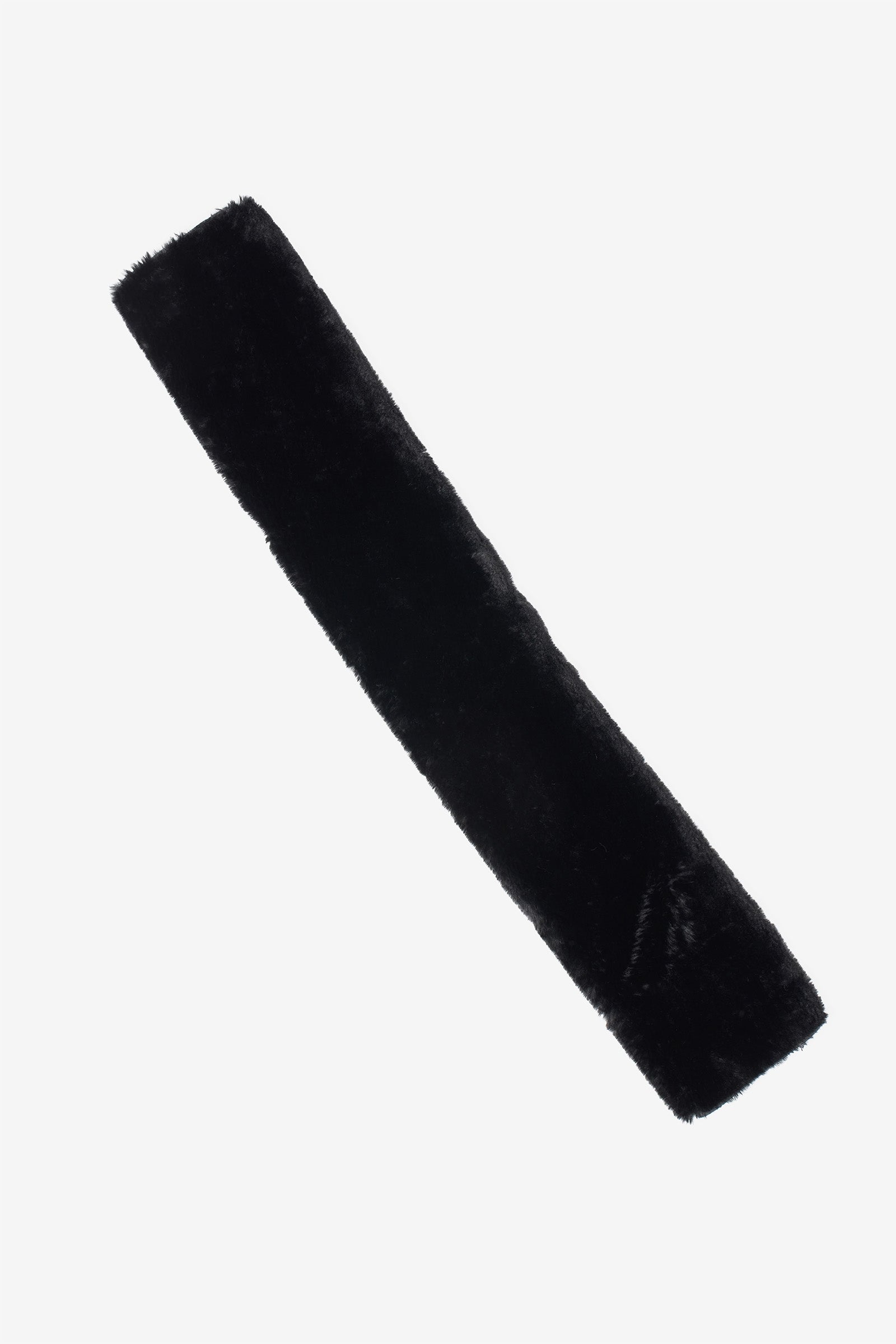 LeMieux Simuwool GP Slip On Girth Sleeve Saddles, Girths & Stirrups