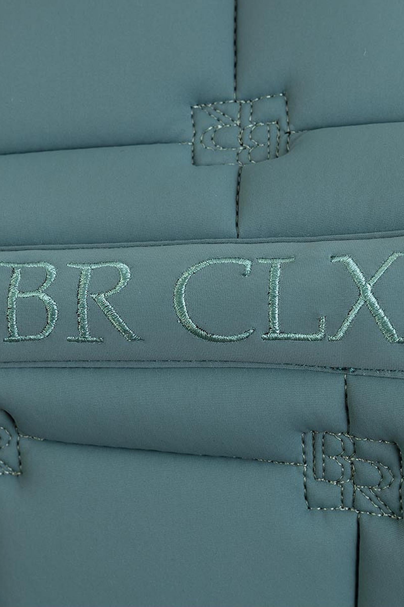 BR CLX All Purpose Saddle Pad Saddle Pads