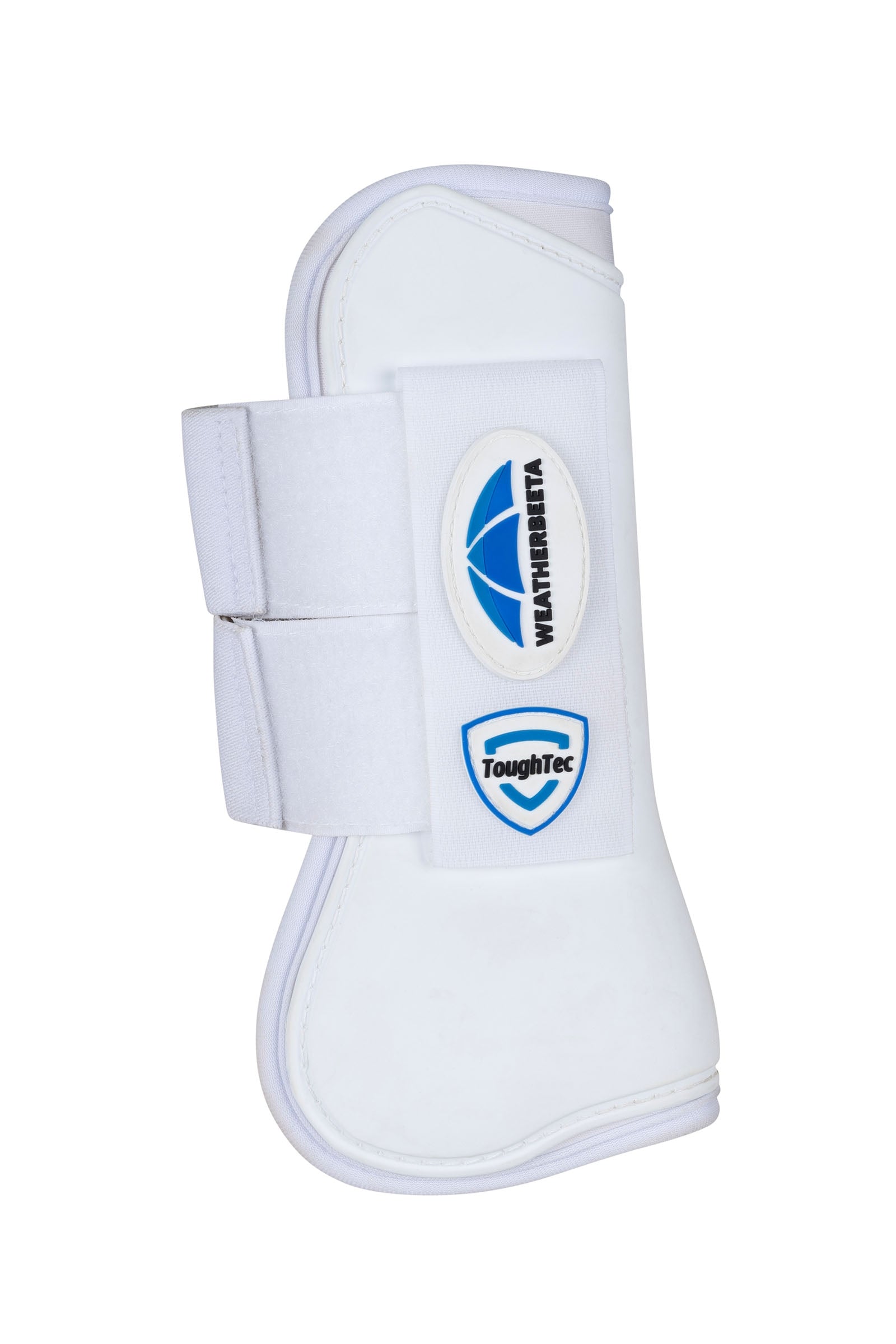 Weatherbeeta Tough-Tec Prime Otwarty frontowe ochraniacze Leg Protection & Hoof Protection for Horses