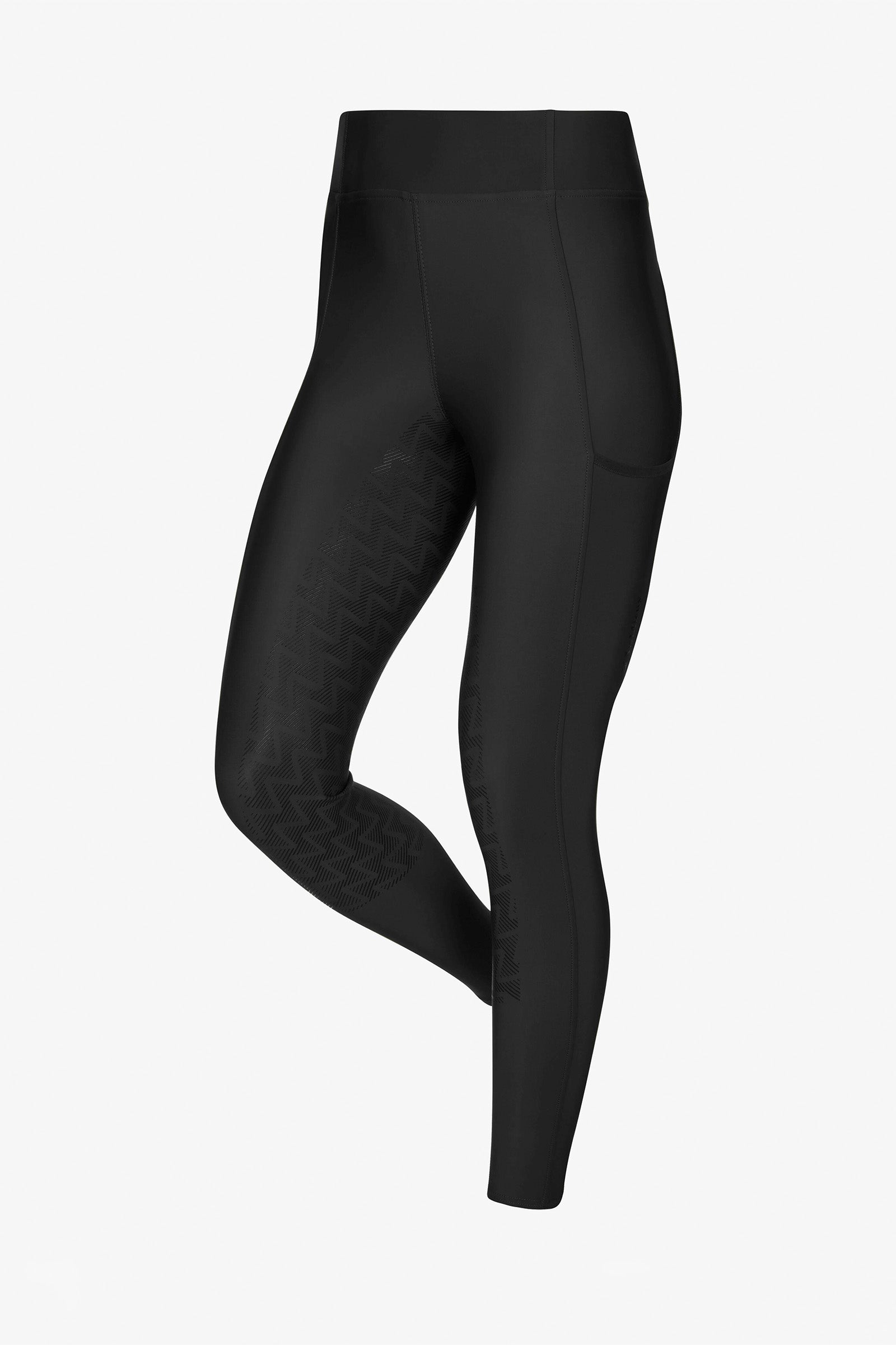 LeMieux Bryczesy damskie Naomi Full Grip Womens Breeches