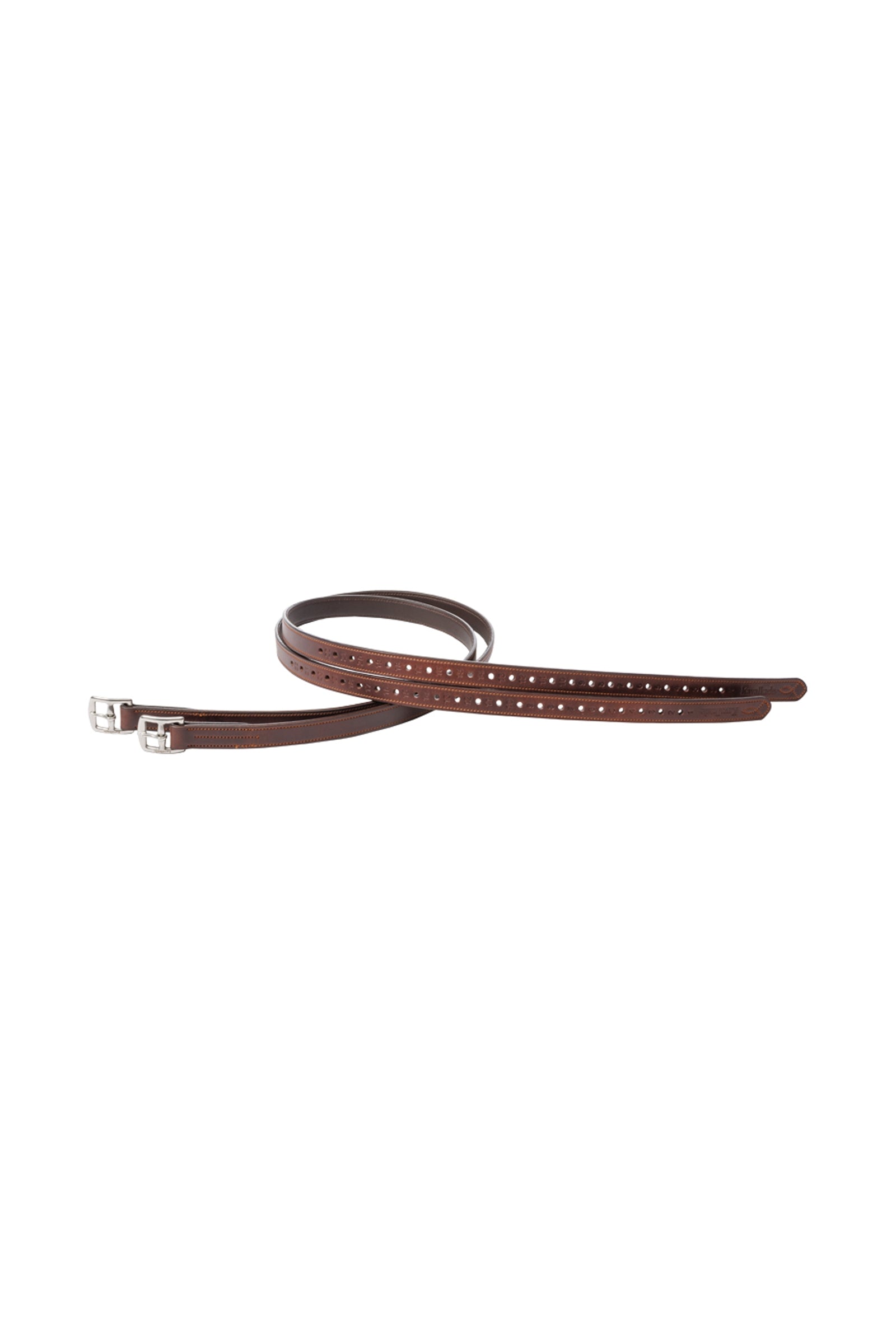 Kavalkade Soft'n Oil Stirrup Leathers Saddles, Girths & Stirrups