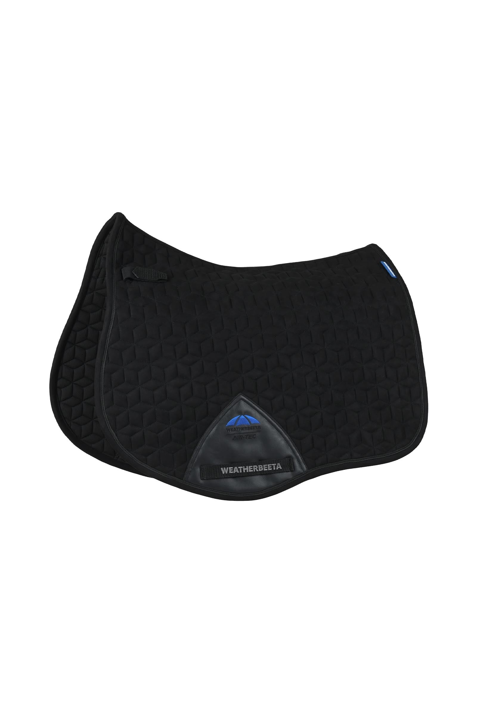 Weatherbeeta Suede Elite Air-Tec All Purpose Saddle Pad Saddle Pads