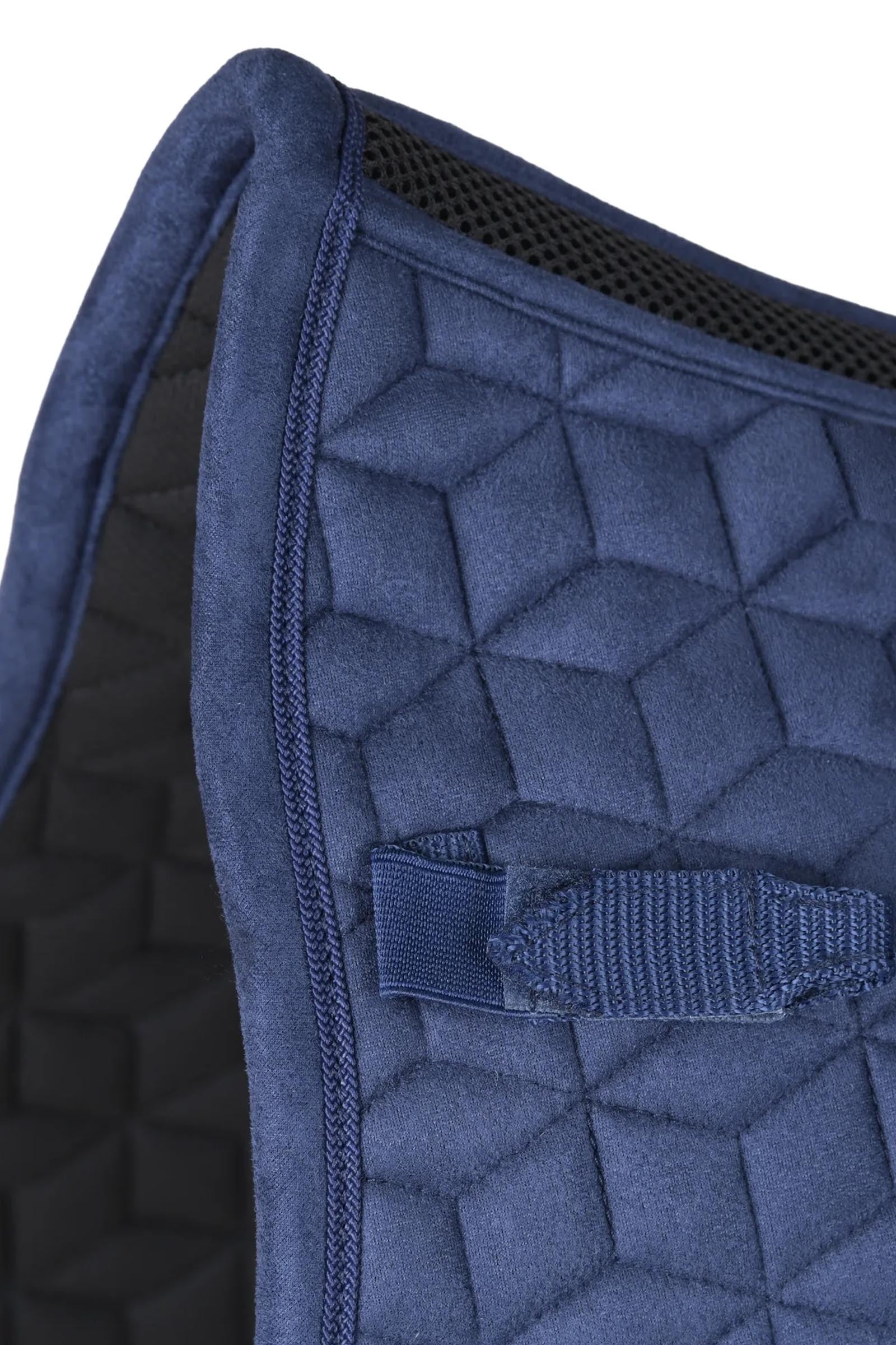 Weatherbeeta Suede Elite Air-Tec All Purpose Saddle Pad Saddle Pads