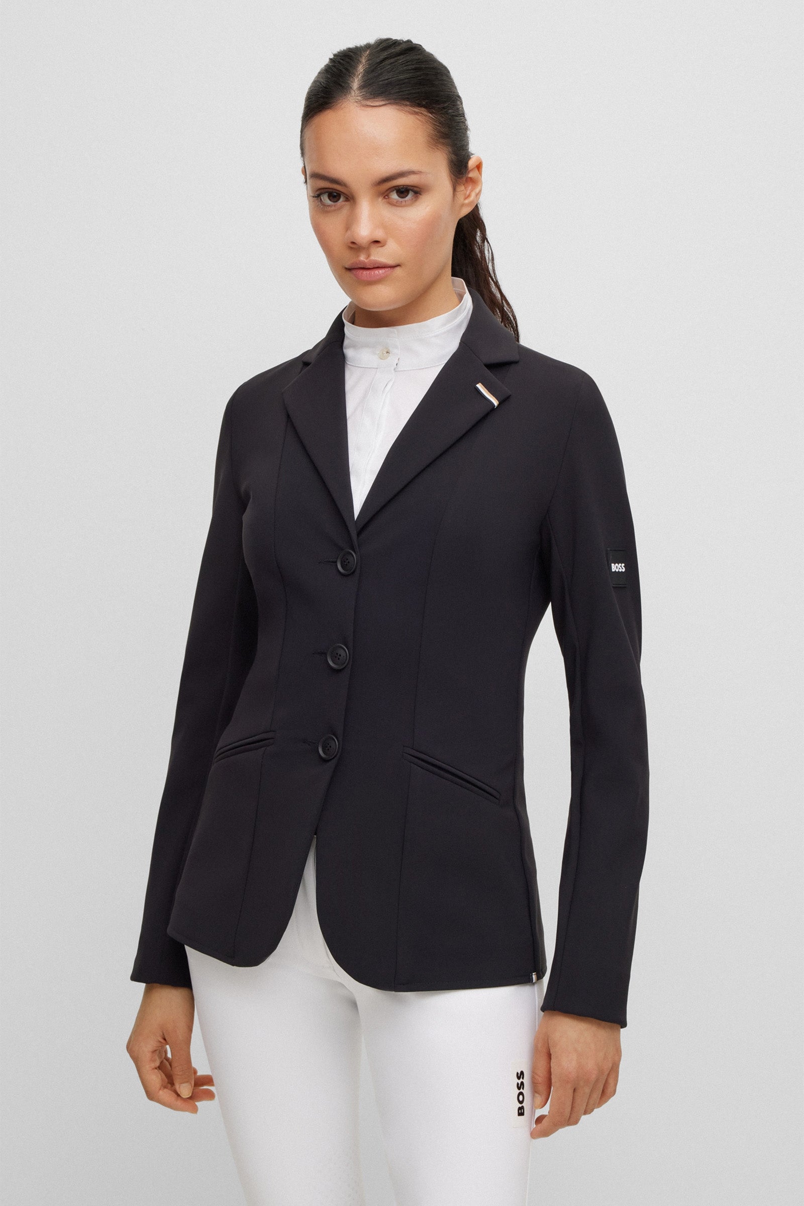 BOSS Equestrian Damska kurtka konkursowa Boss Anna Odzież jeździecka damska