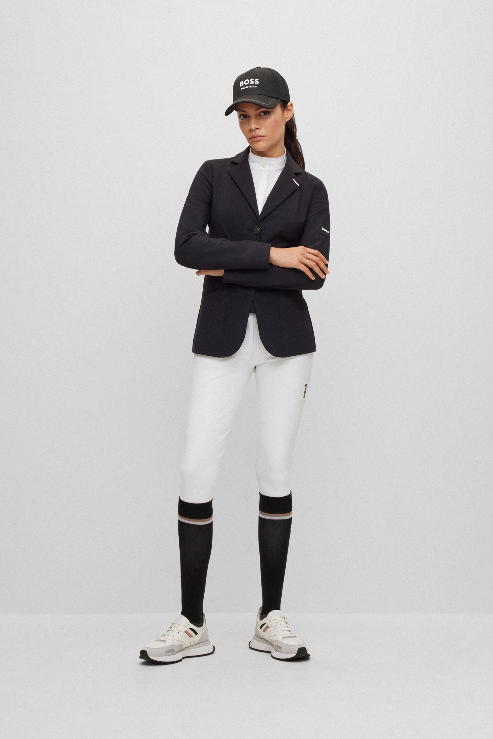 Boss Anna Show Jacket Women’s Riding Clothing