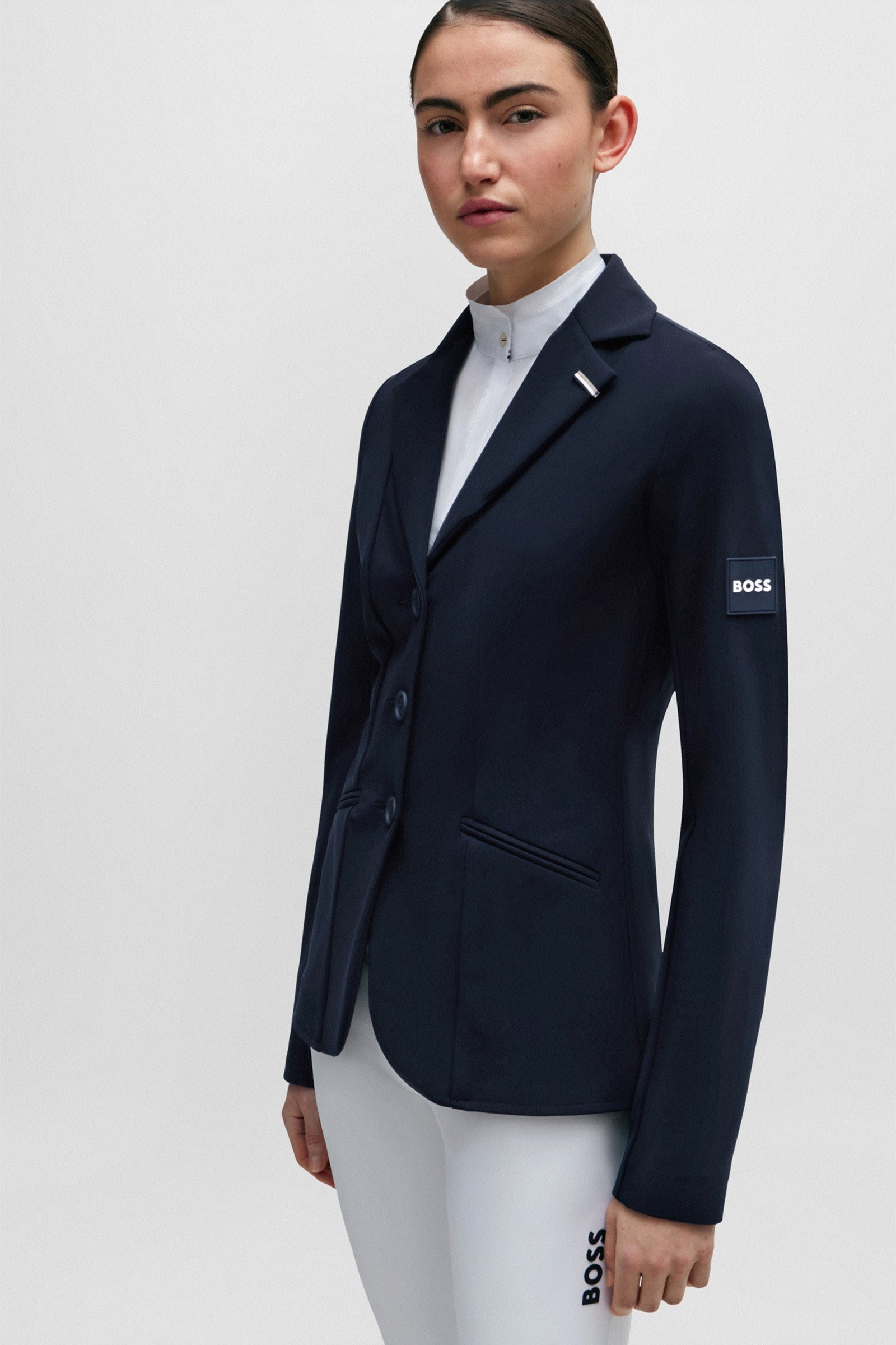 Boss Anna Show Jacket Women’s Riding Clothing