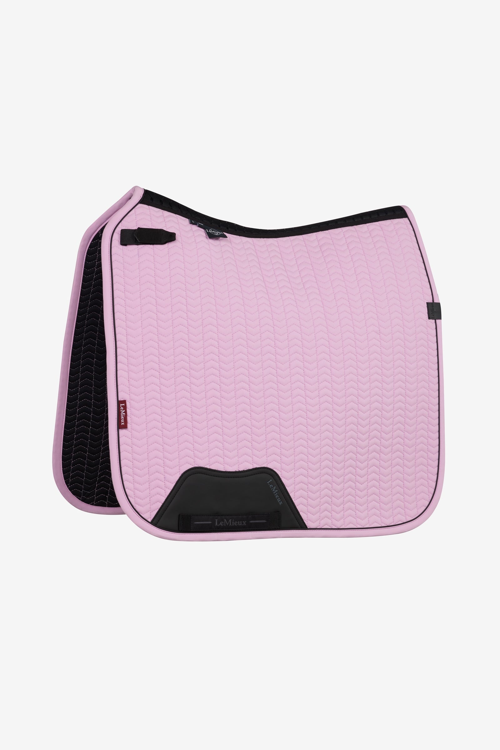 LeMieux Essence Dressage Saddle Pad Saddle Pads