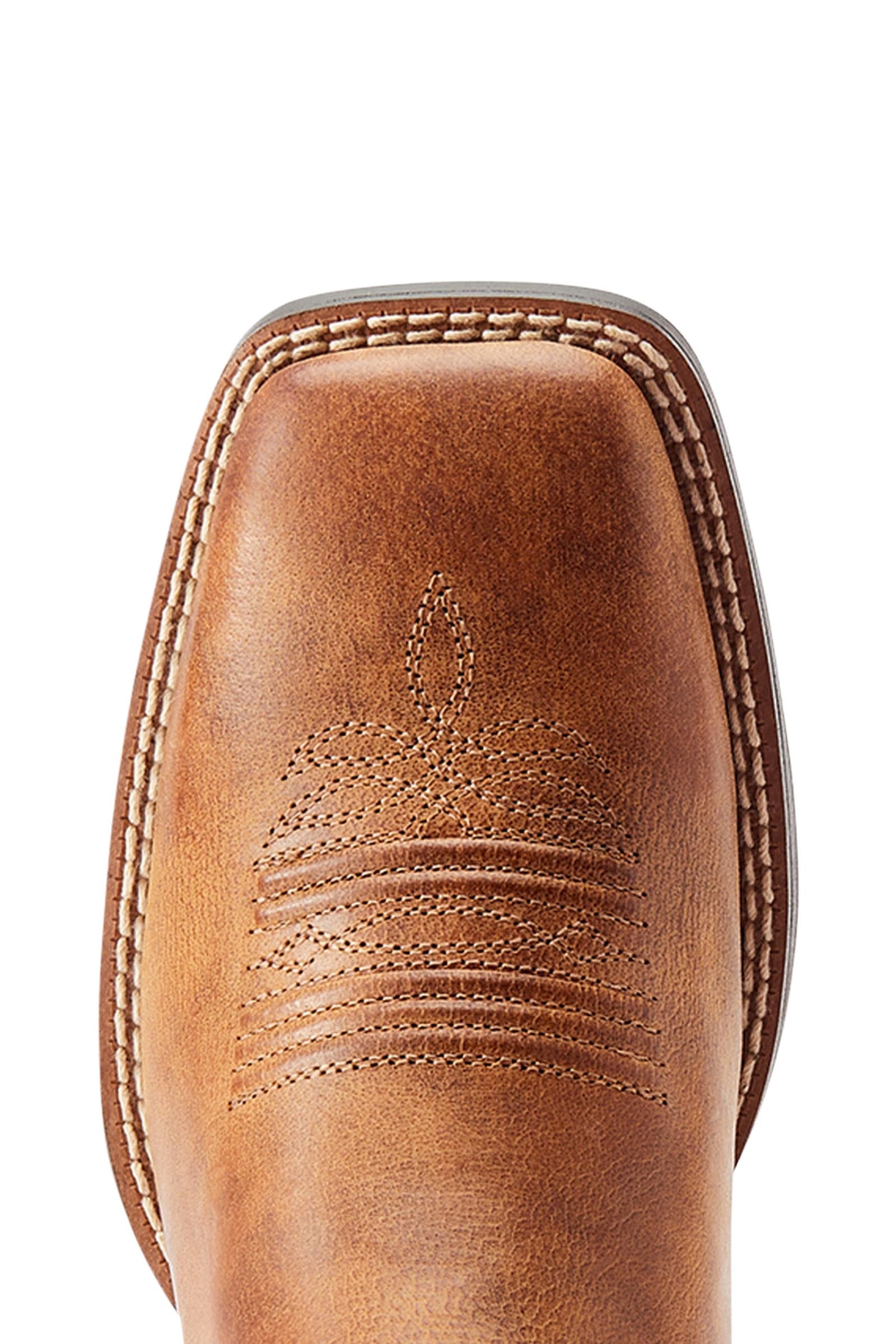 Ariat Round Up Back Zip Women's Western Boot Riding Boots & Riding Shoes