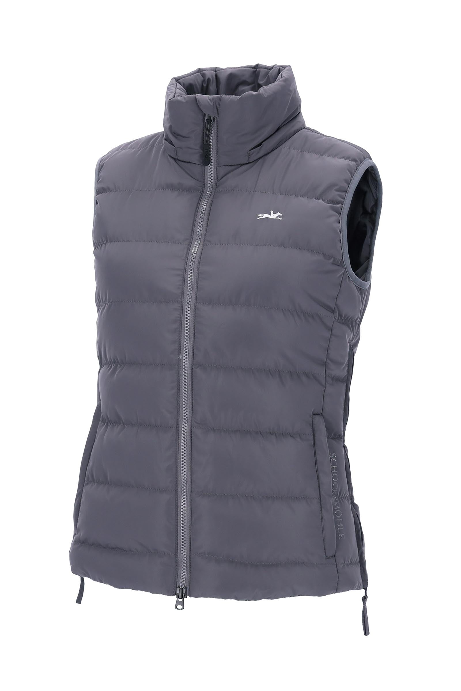 Schockemöhle Sports SPMalea Style Women's Vest Odzież jeździecka damska