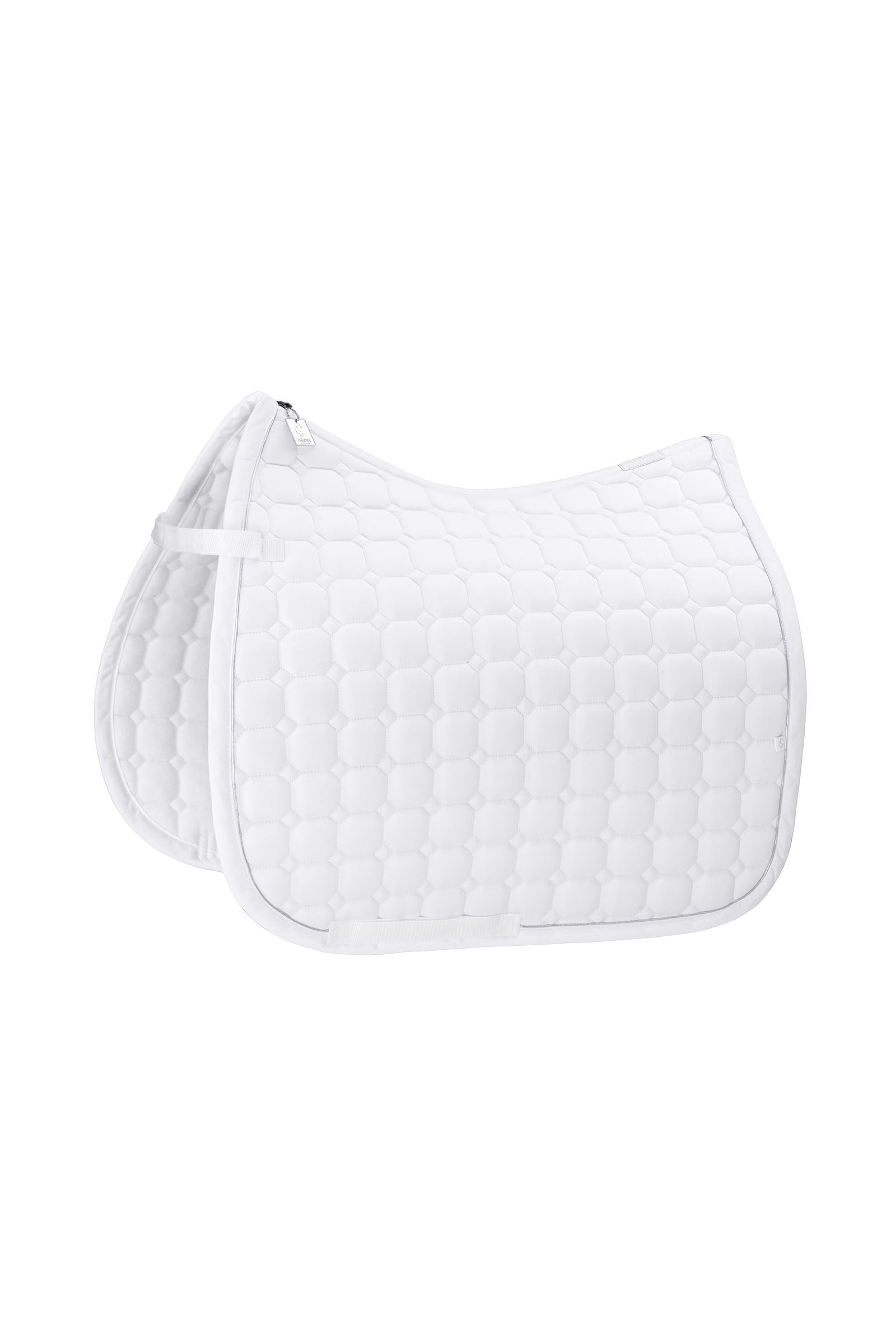 Eskadron Classic Sports SS25 Bawełniany czaprak ujeżdżeniowy Czapraki