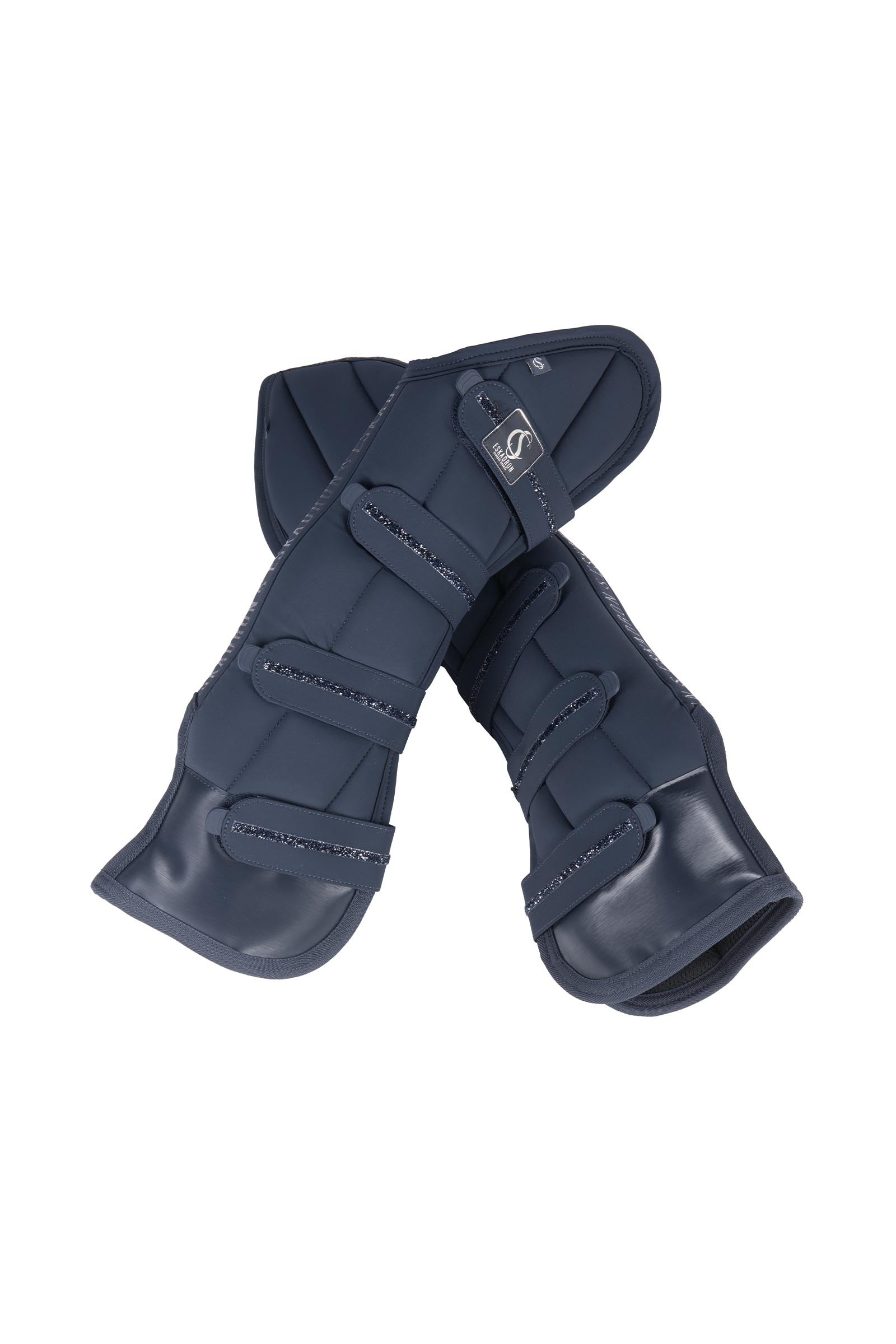 Eskadron Classic Sport SS26 Softshell Jewel ochraniacze transportowe Leg & Hoof Protection