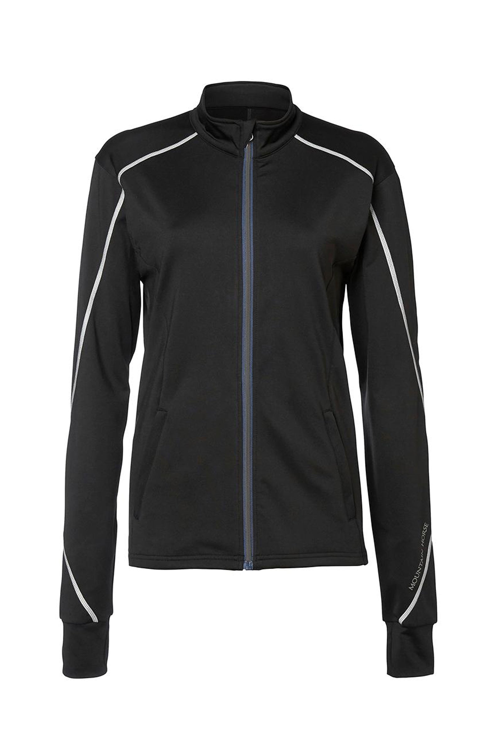 Mountain Horse Jade Women's Tech Fleece Jacket Women’s Riding Clothing