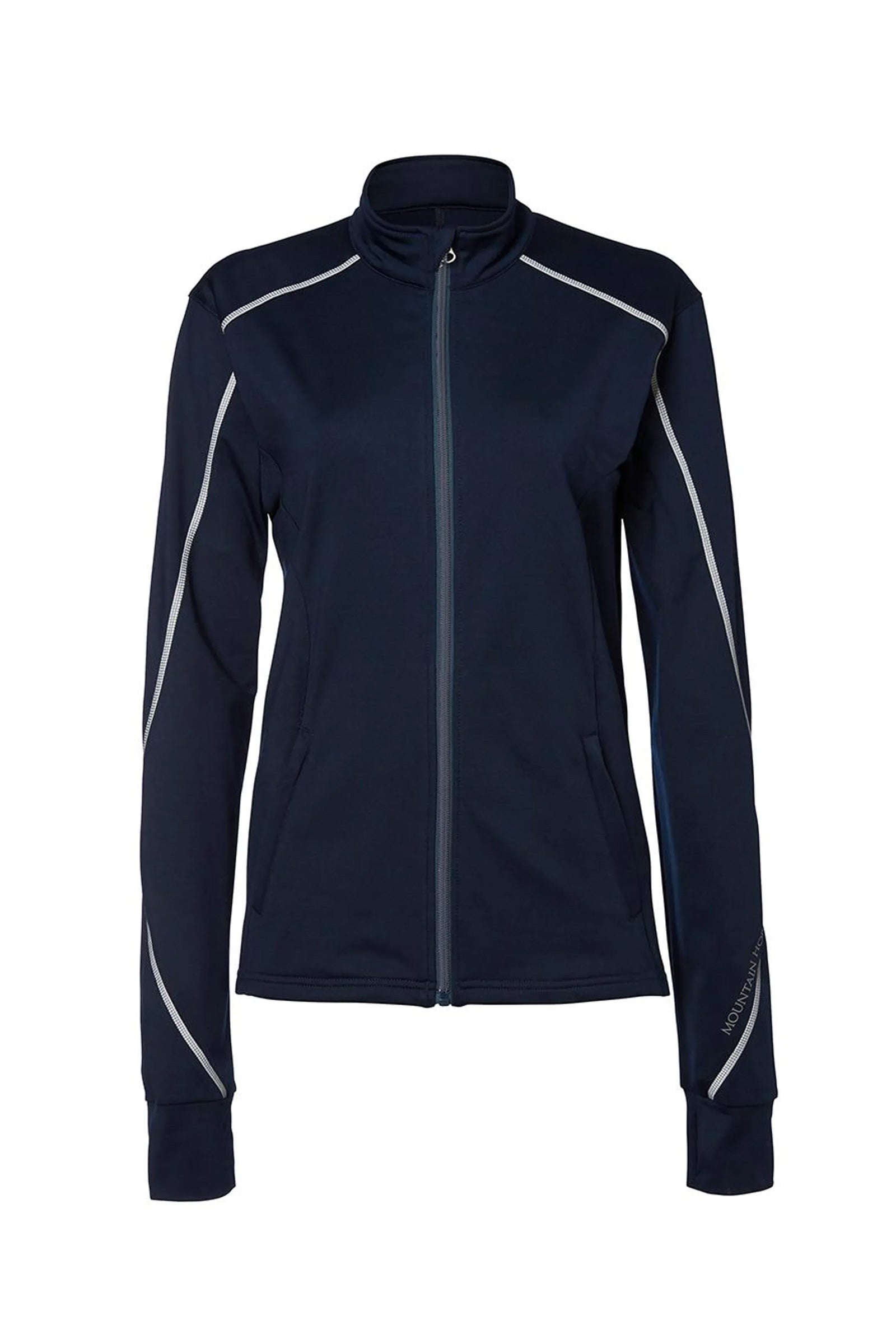 Mountain Horse Jade Women's Tech Fleece Jacket Odzież jeździecka damska