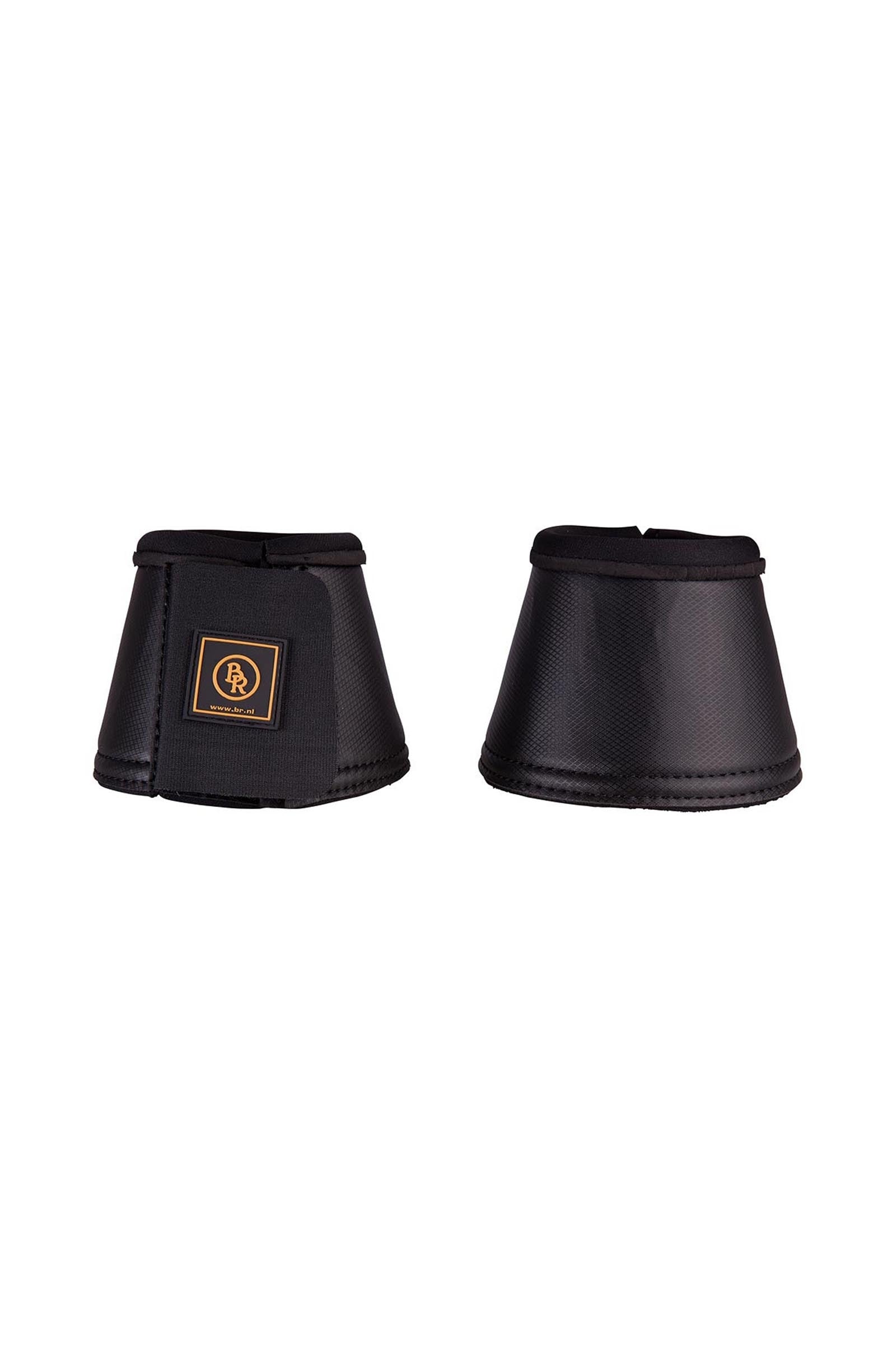 BR Pro Max dzwonki ochraniacze Leg Protection & Hoof Protection for Horses