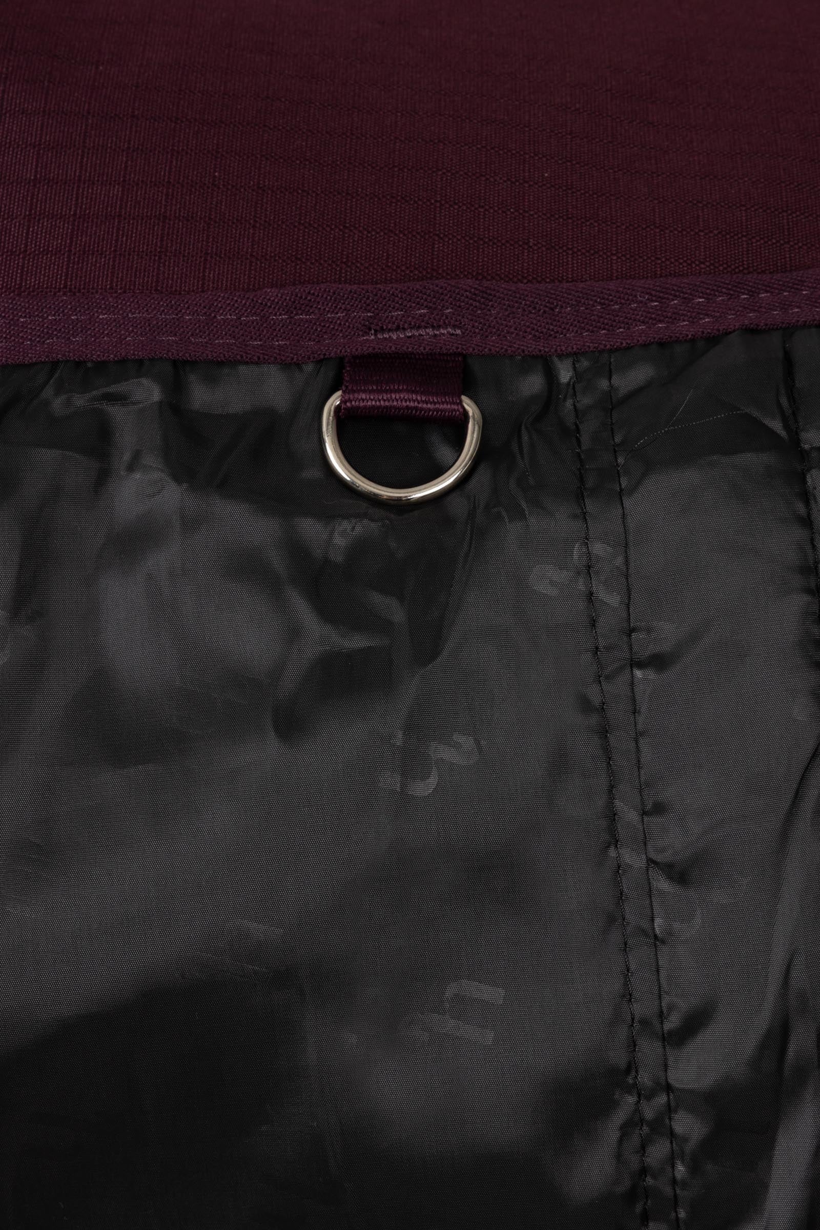 Horze Newbridge Reflective Turnout Rug, 0 g Horse Rugs