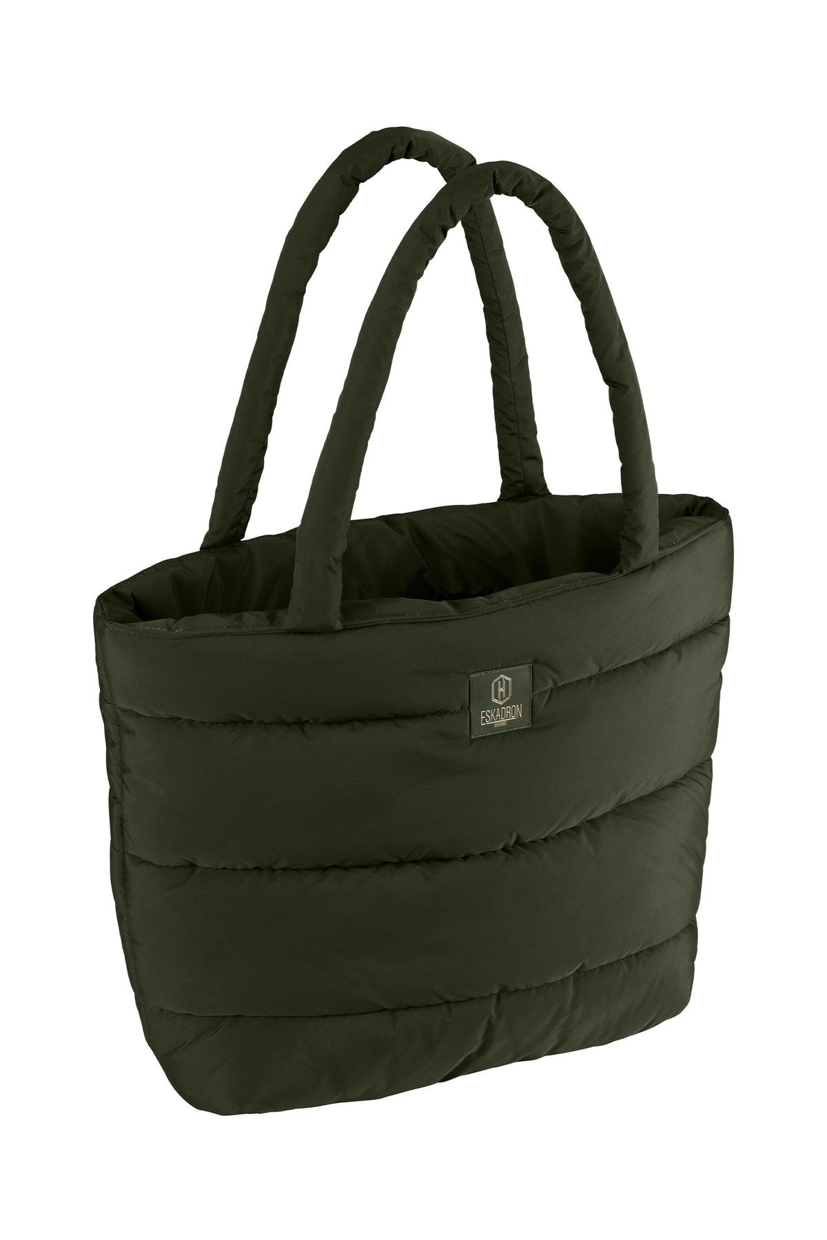 Eskadron Heritage 26/27 Shopper Bag, quilted Accessories