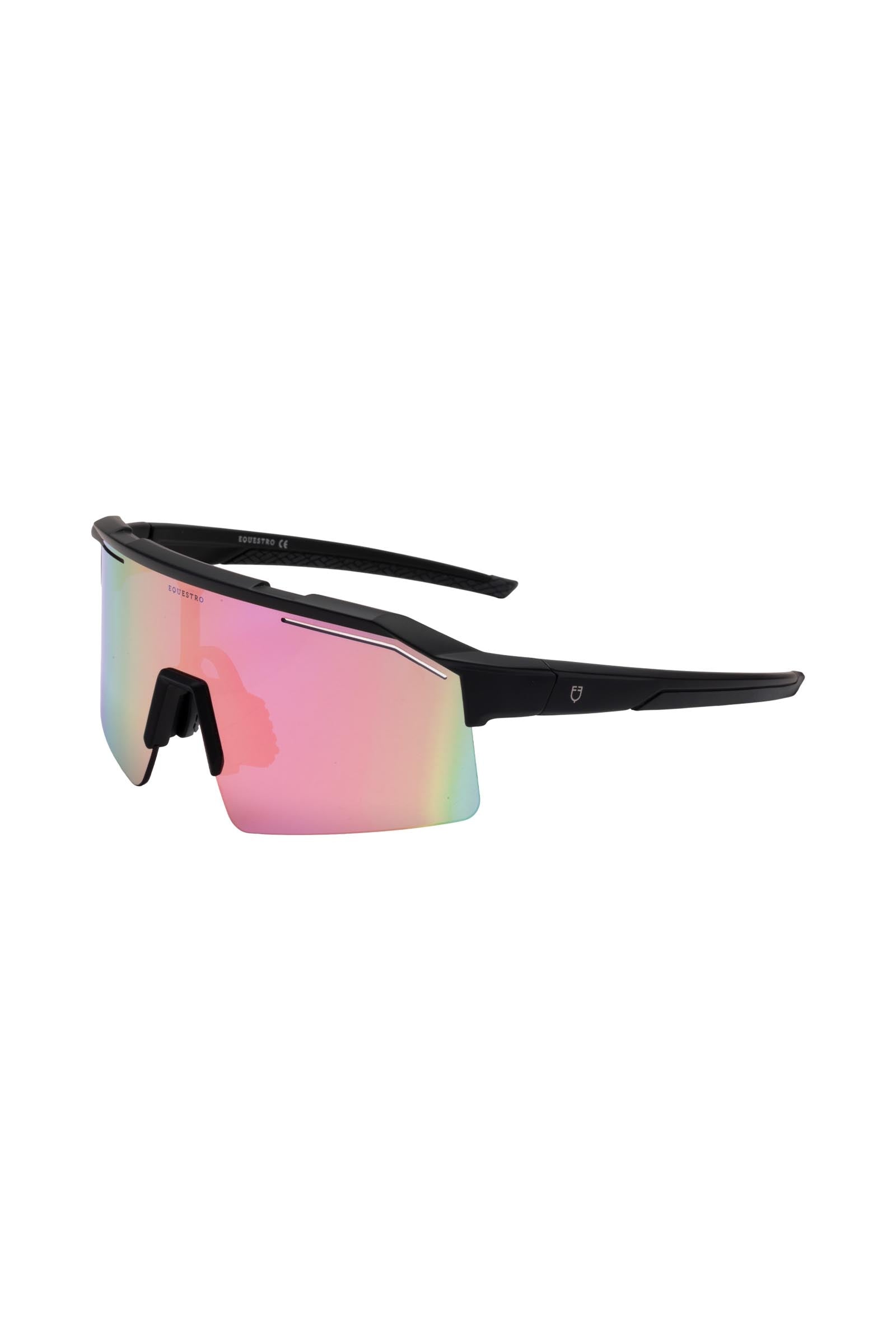 Equestro SS2026 Soleil Sports Polarized Sunglasses Accessories
