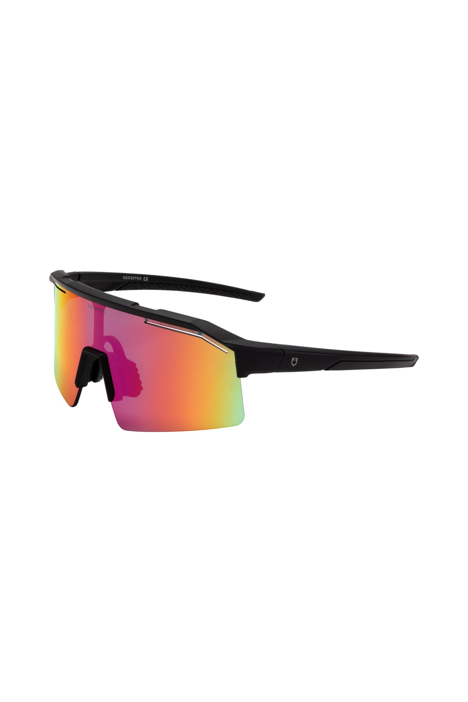 Equestro SS2026 Soleil Sports Okulary przeciwsłoneczne polaryzacyjne Akcesoria