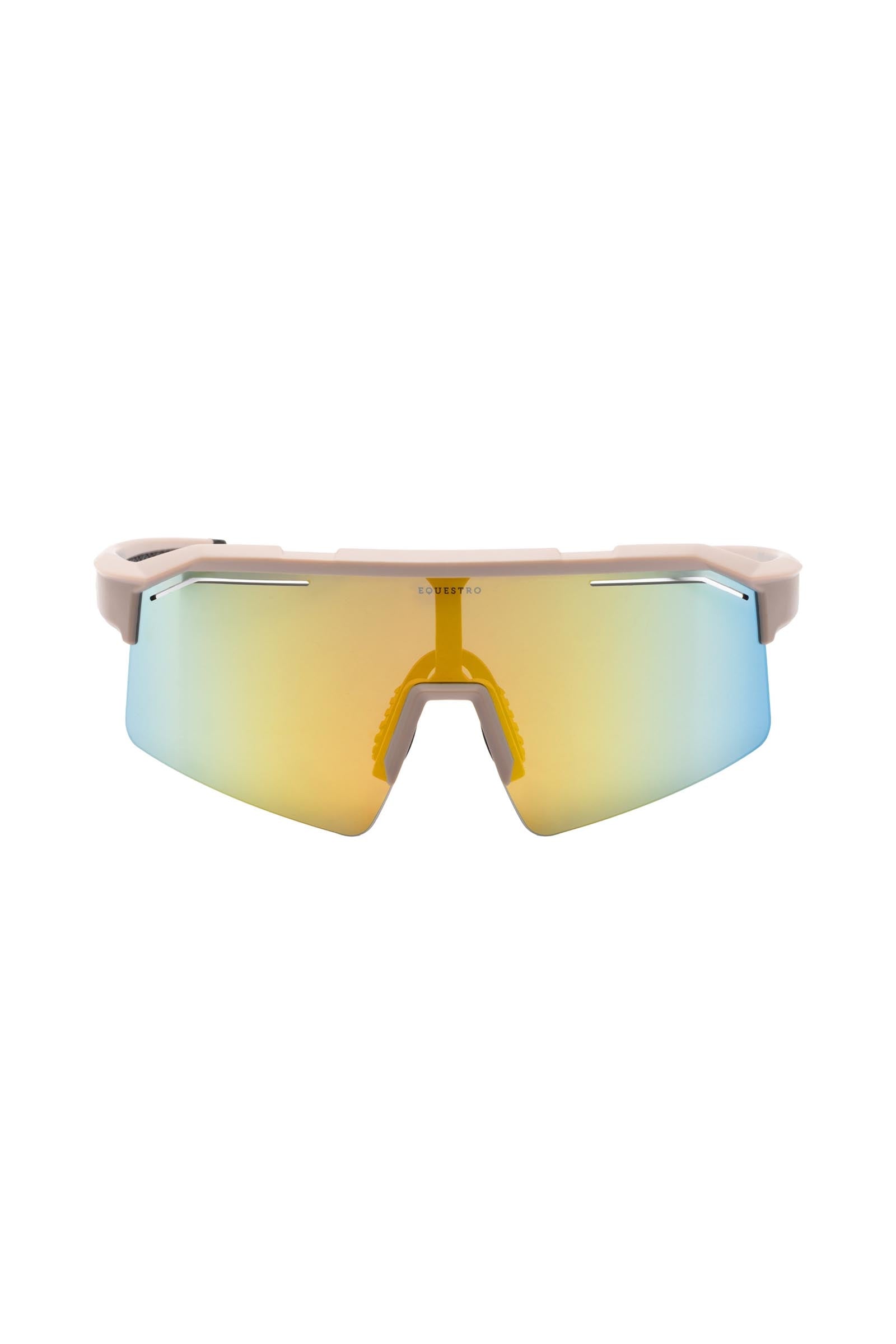 Equestro SS2026 Soleil Sports Polarized Sunglasses Accessories