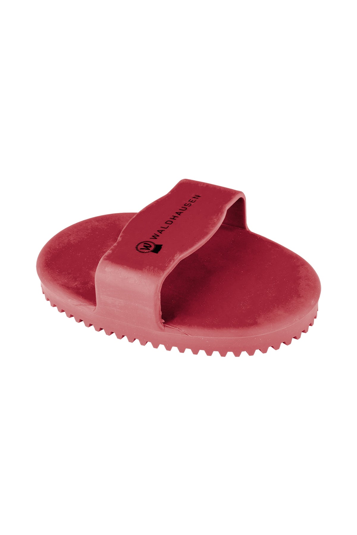 Waldhausen Rainbow Curry Comb Horse Grooming Tools
