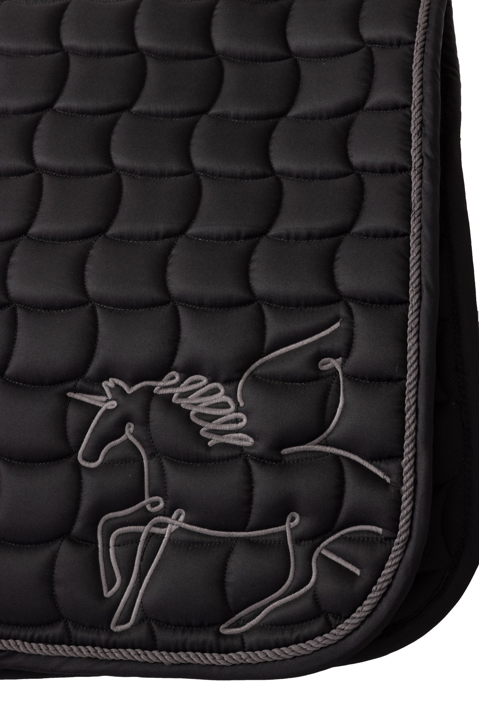 Horze Pegasus Pony Saddle Pad Saddle Pads