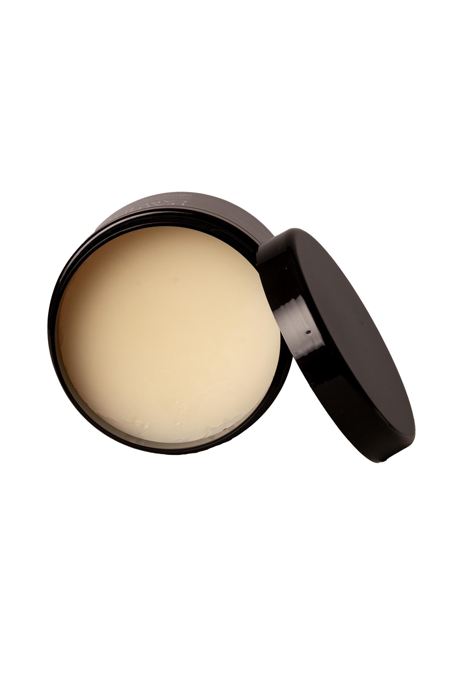 Grooming Deluxe Leather Almond Care Balm, 450 ml Horse Health Care