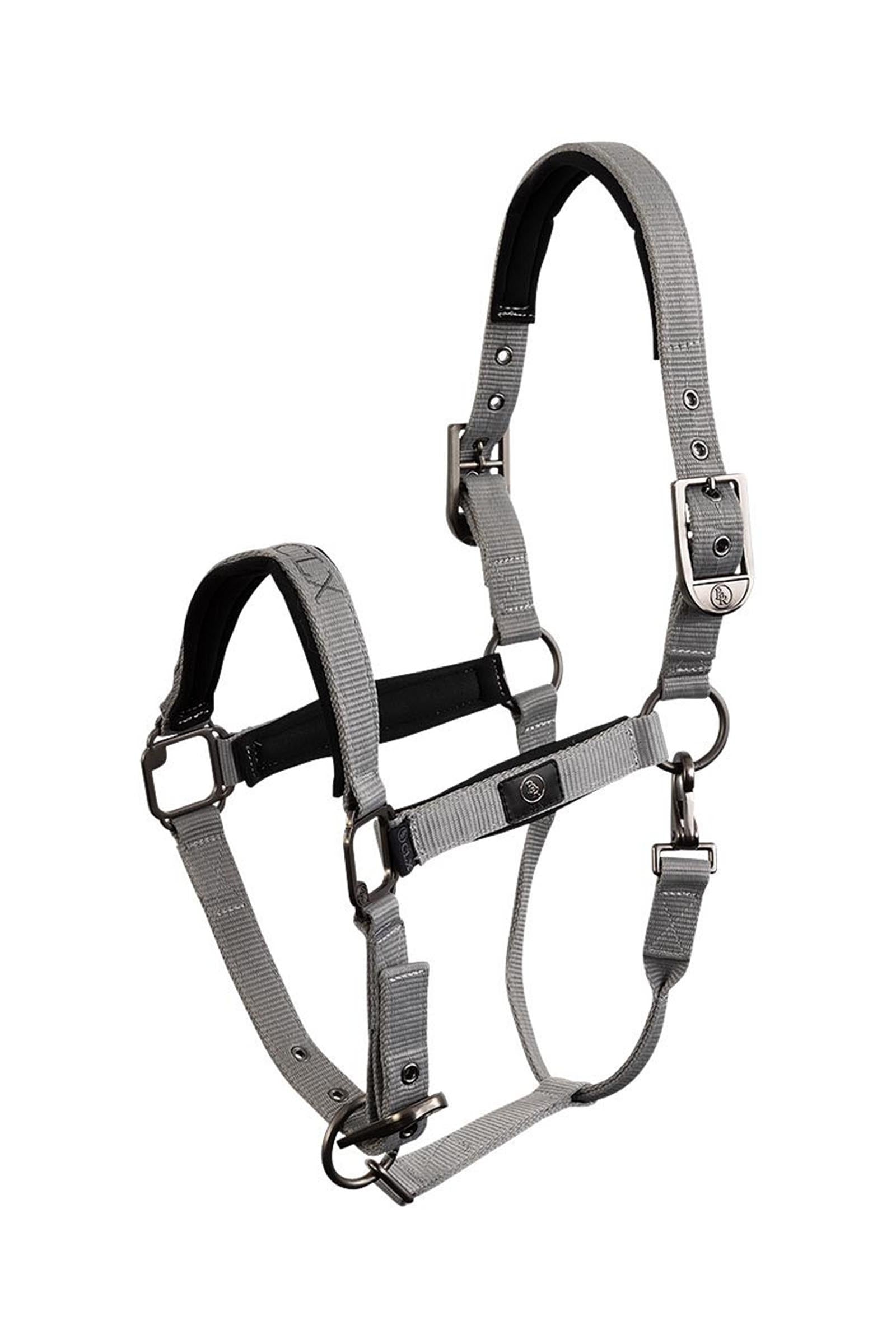 BR CLX Halter Kantary i uwiązy