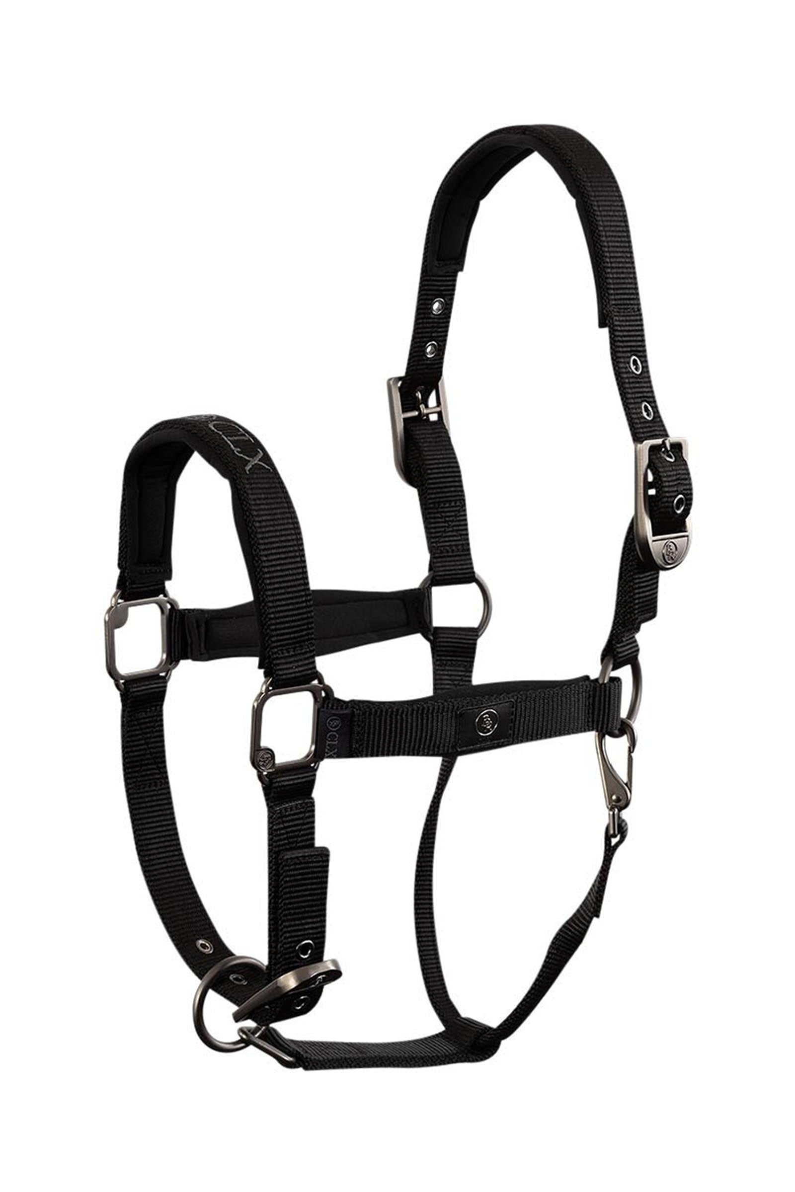 BR CLX Halter Kantary i uwiązy