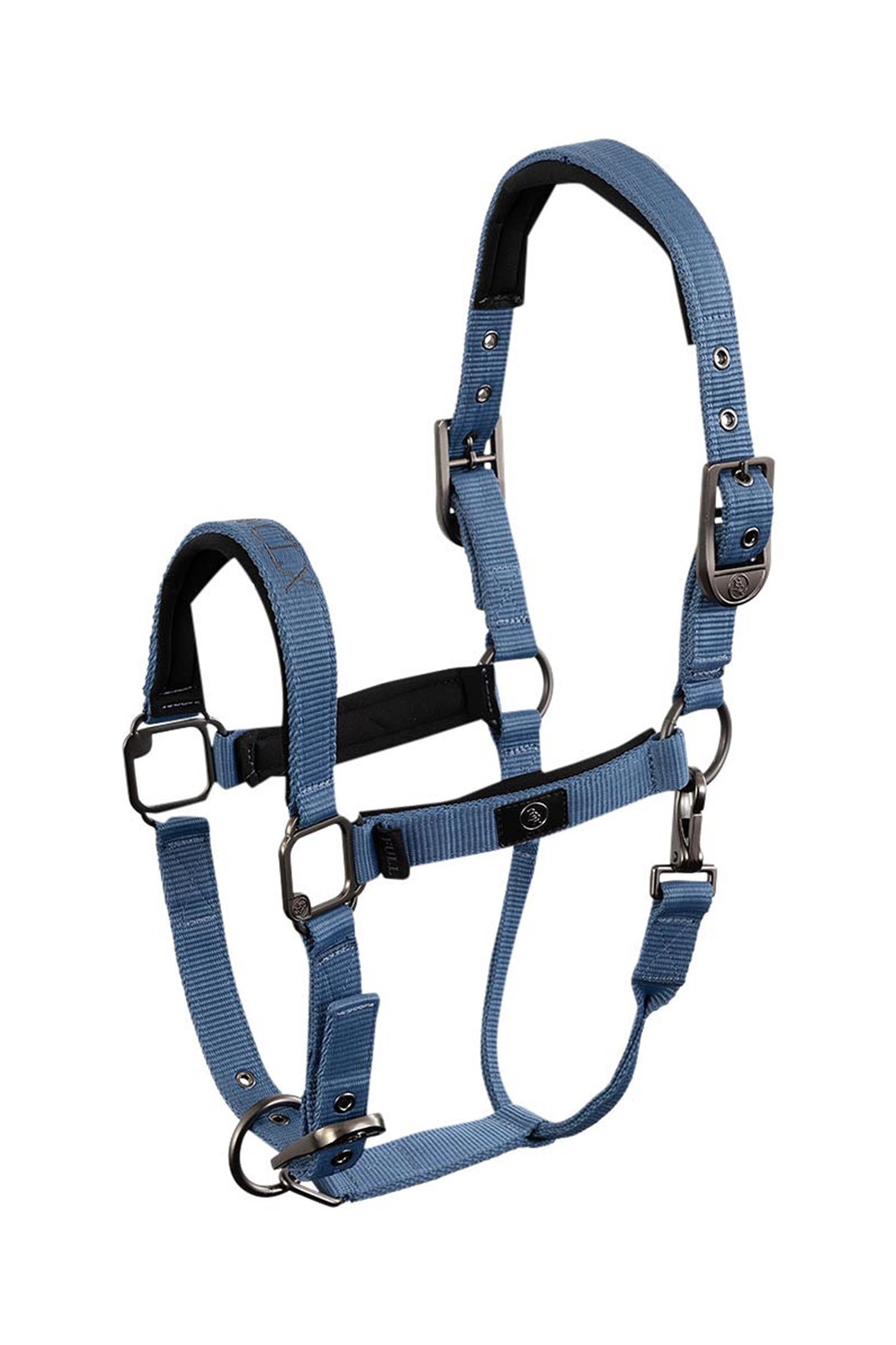 BR CLX Halter Kantary i uwiązy