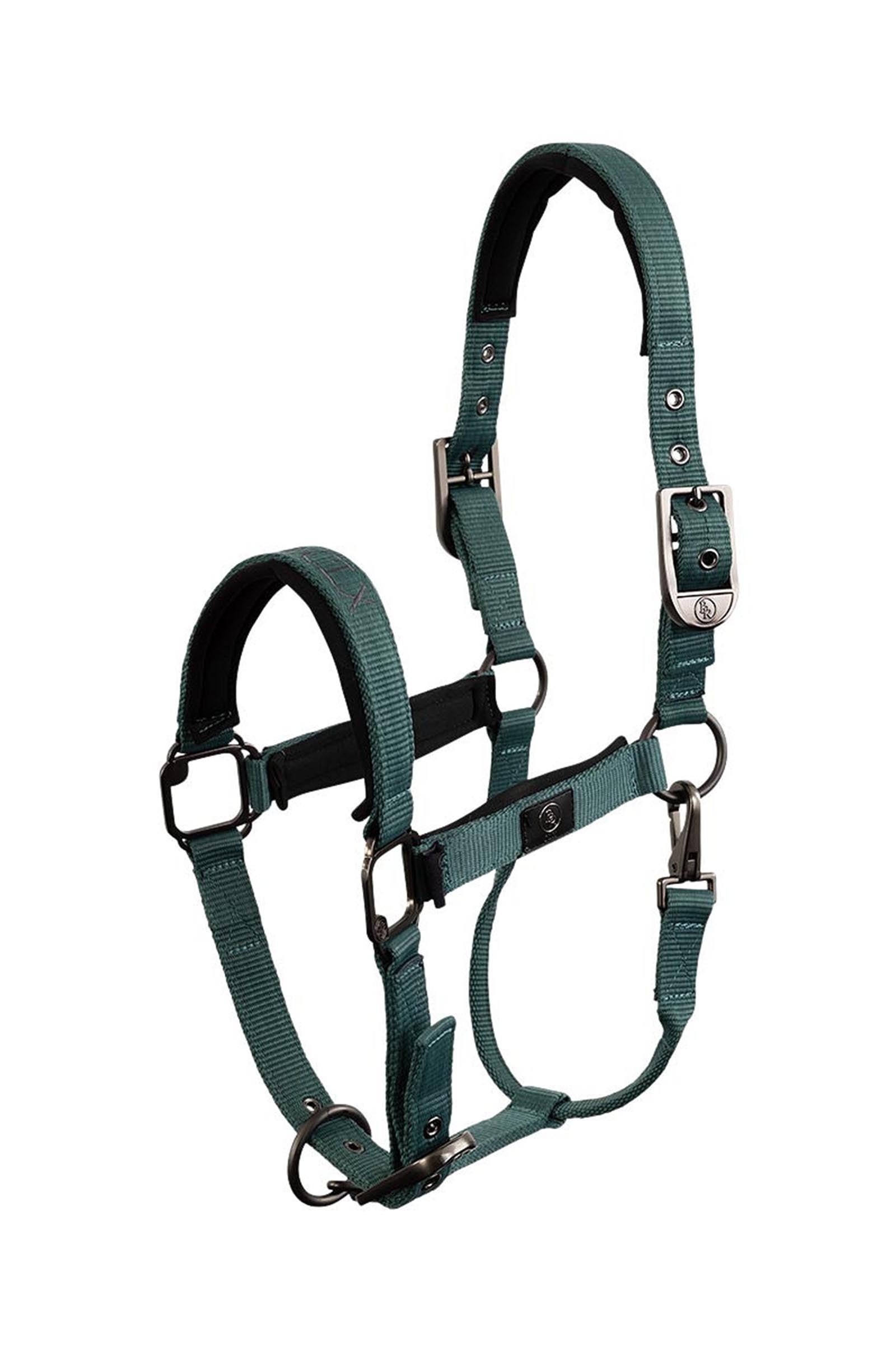 BR CLX Halter Kantary i uwiązy