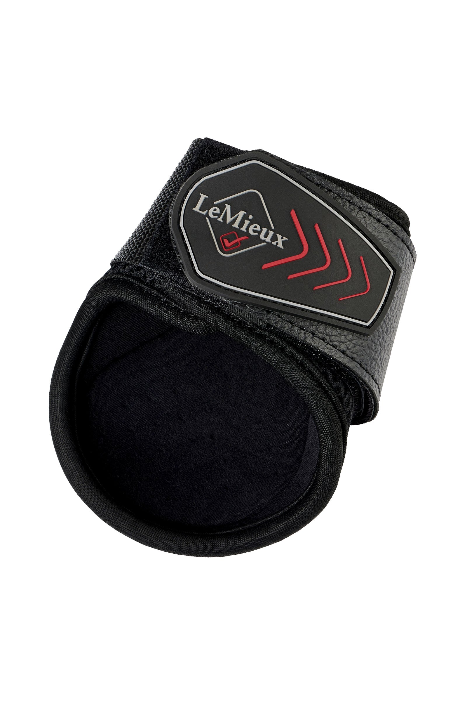 LeMieux Derby ProJump Fetlock Boot Leg & Hoof Protection