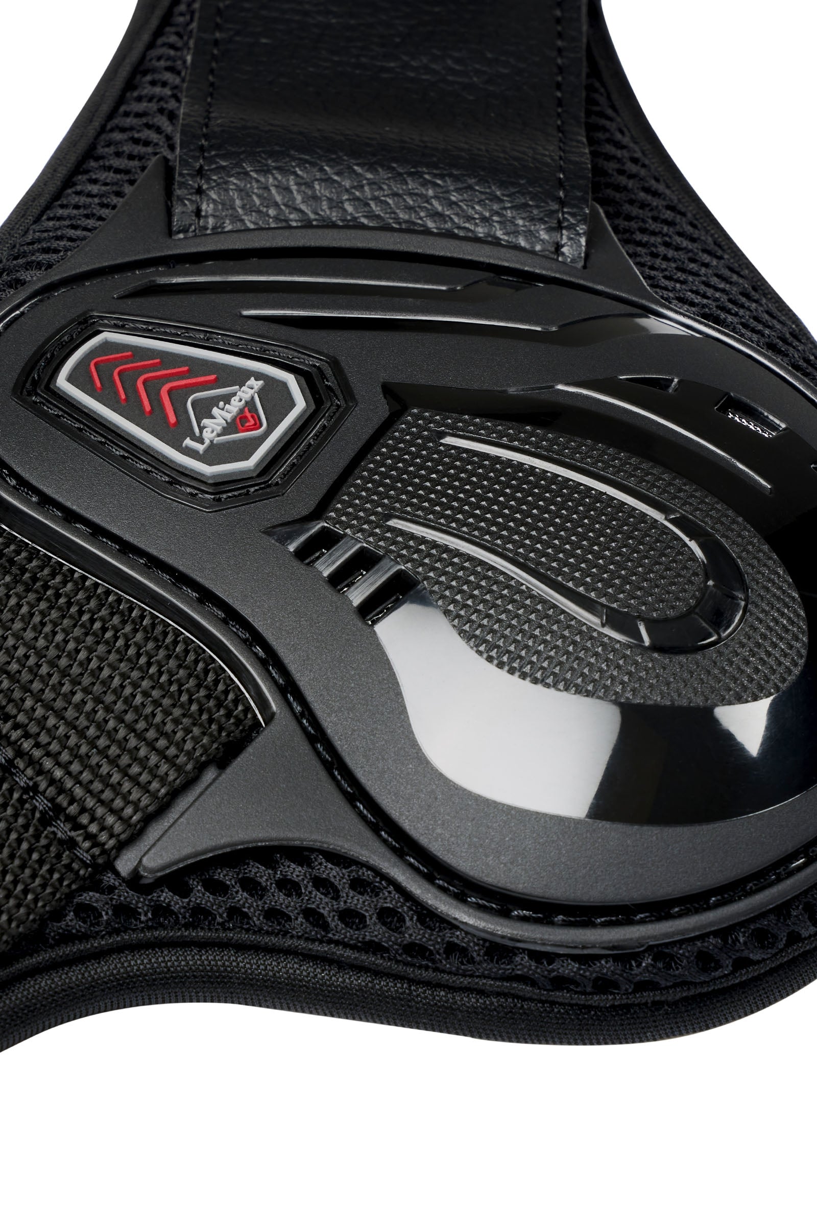 LeMieux Derby ProJump Fetlock Boot Leg & Hoof Protection