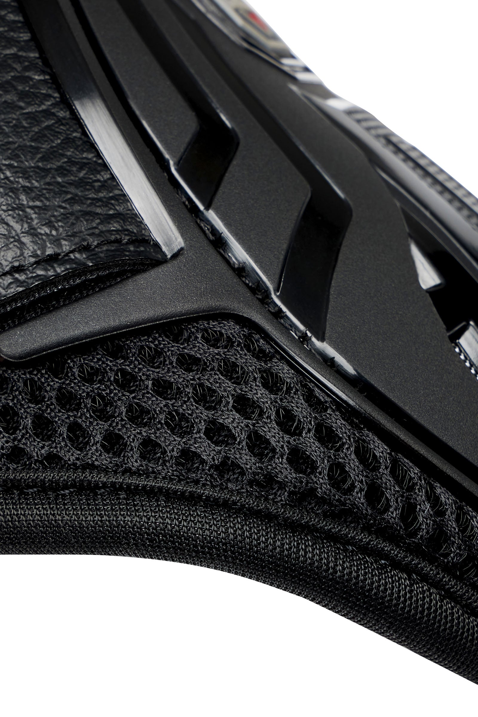 LeMieux Derby ProJump Fetlock Boot Leg Protection & Hoof Protection for Horses