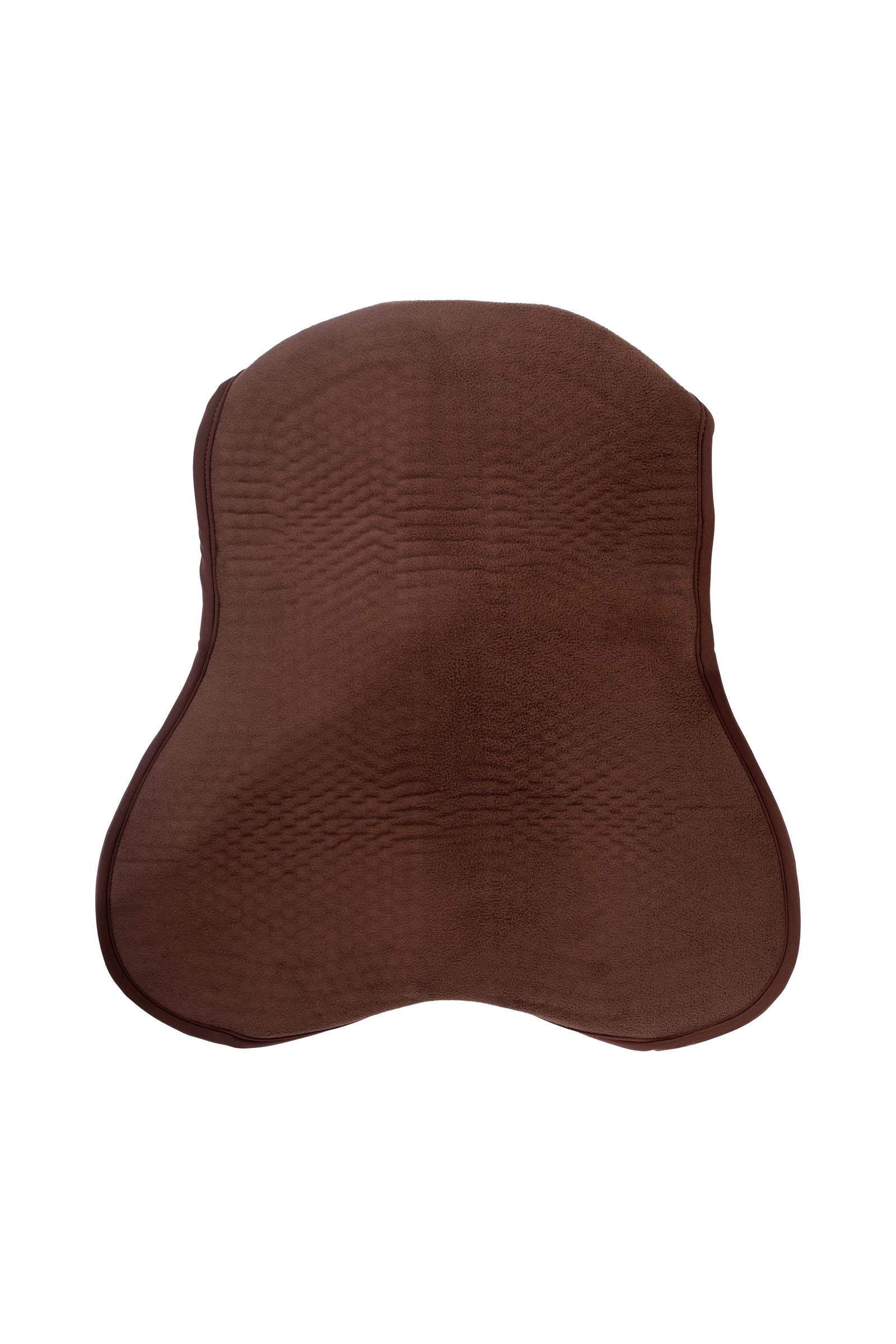 Acavallo standardowa nakładka na siodło skokowe Classic Gel-In Dri-Lex, 20 mm Czapraki