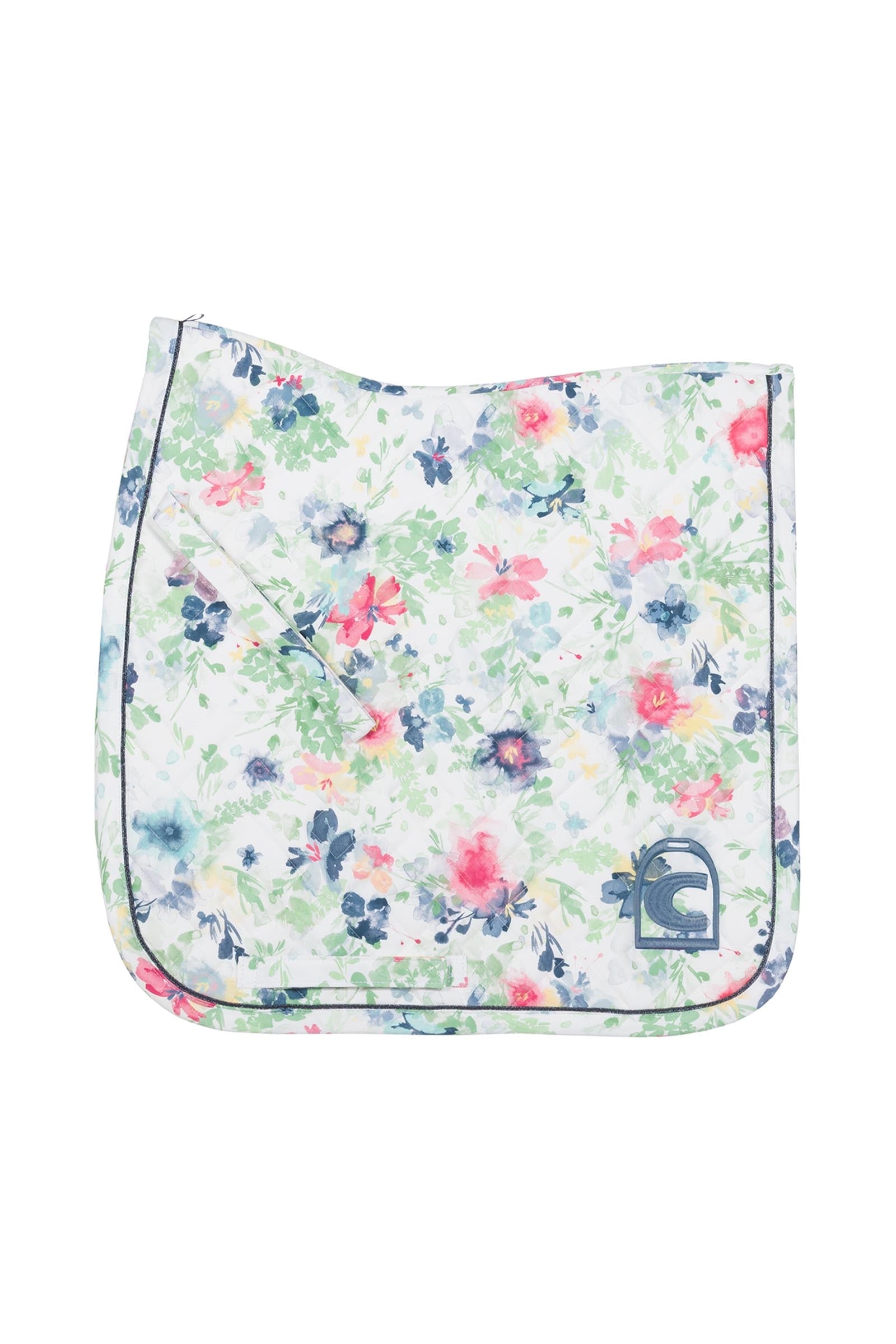 Cavallo CAVALPHILIA Dressage Saddlepad Saddle Pads