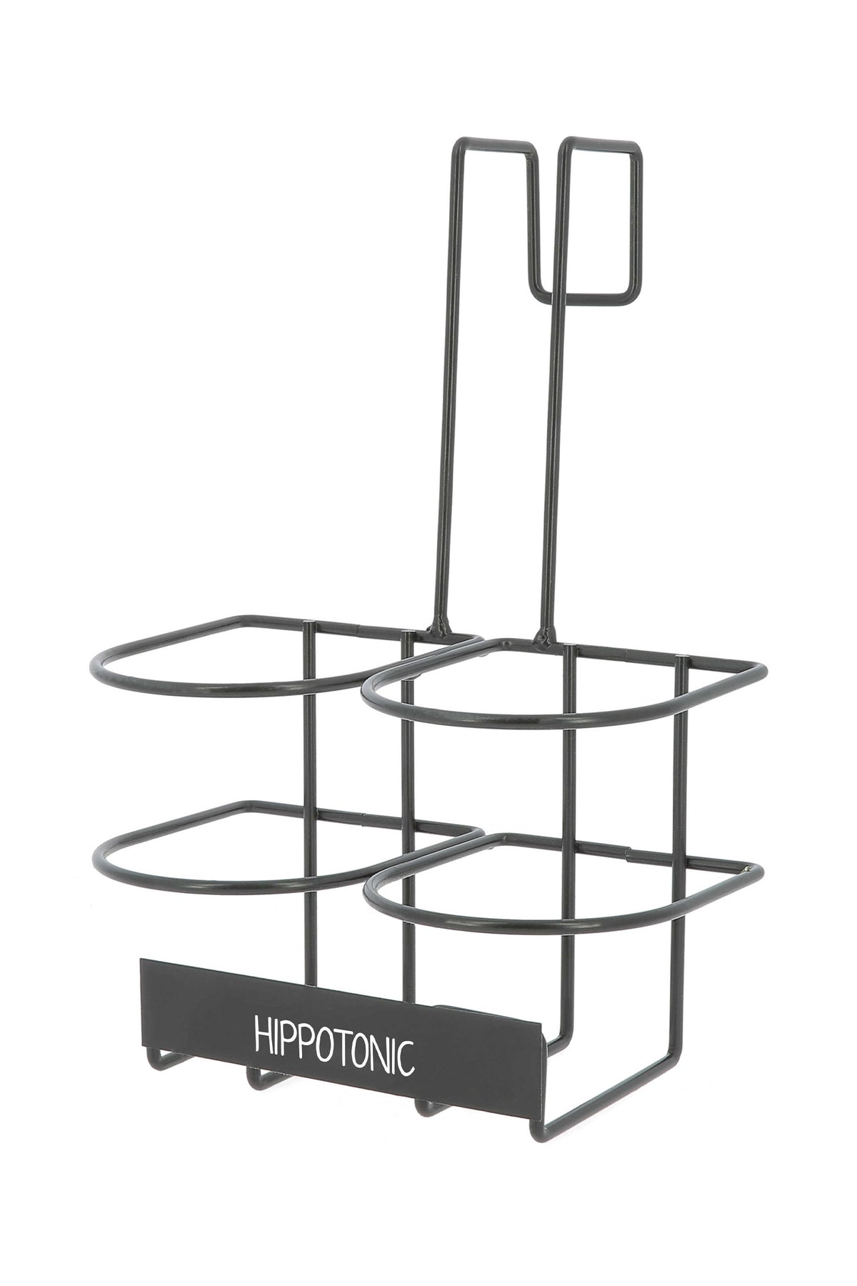 HIPPOTONIC Stojak na butelki/wiadra Wyposażenie stajni
