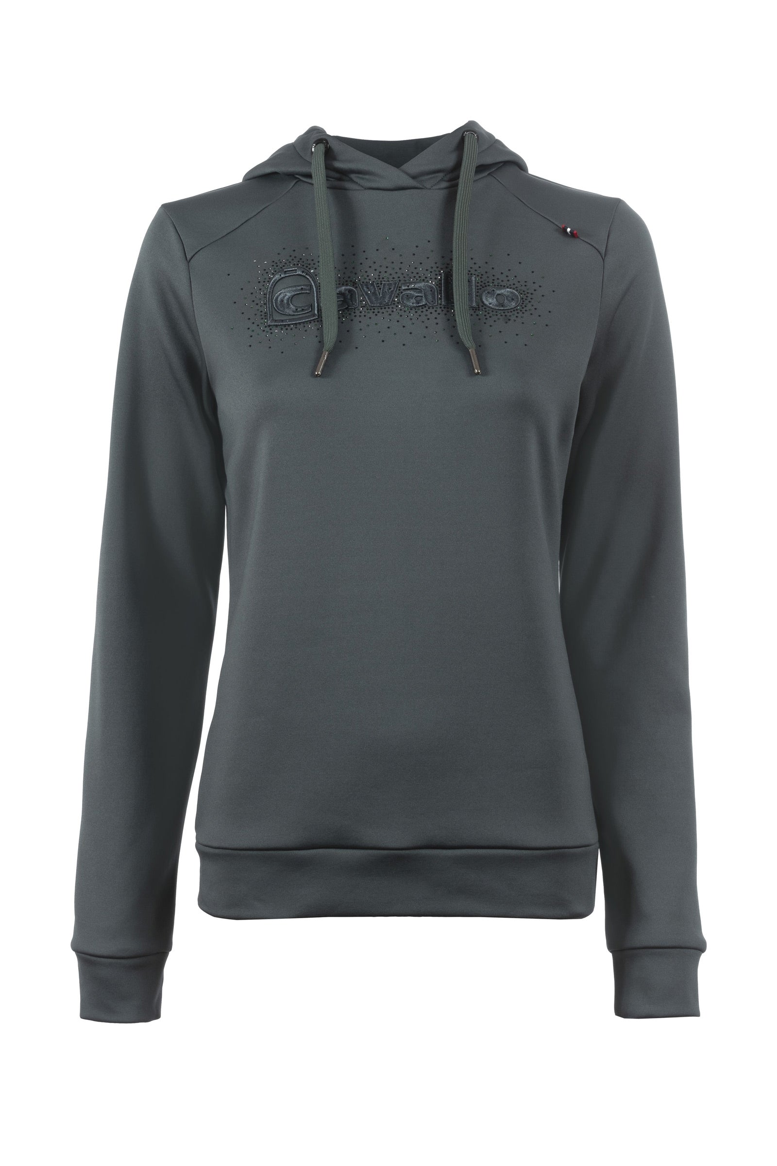 Cavallo CAVALMELBA Women´s Hoodie Odzież jeździecka damska