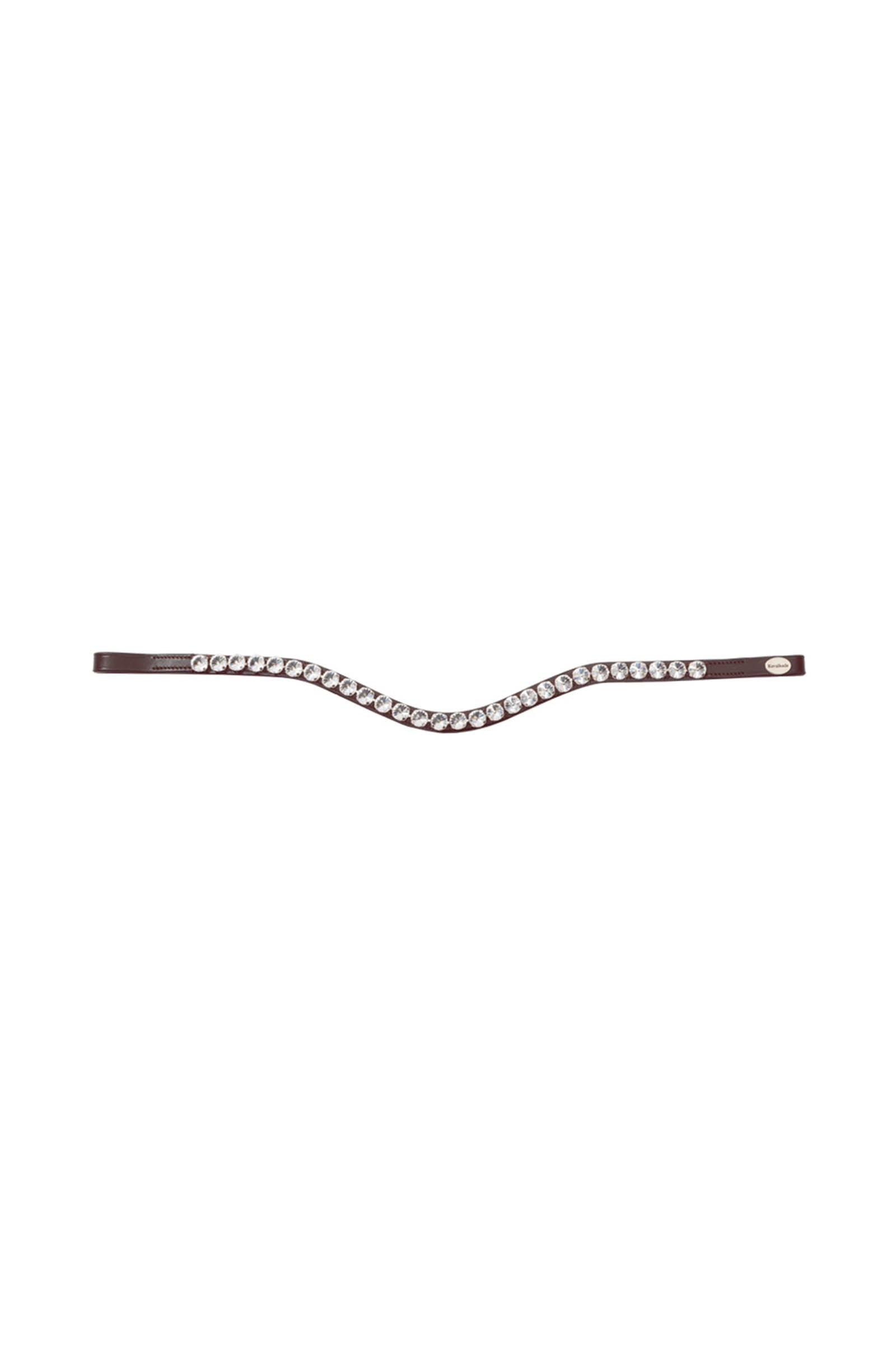 Kavalkade Browband Diamond Bridles & Reins