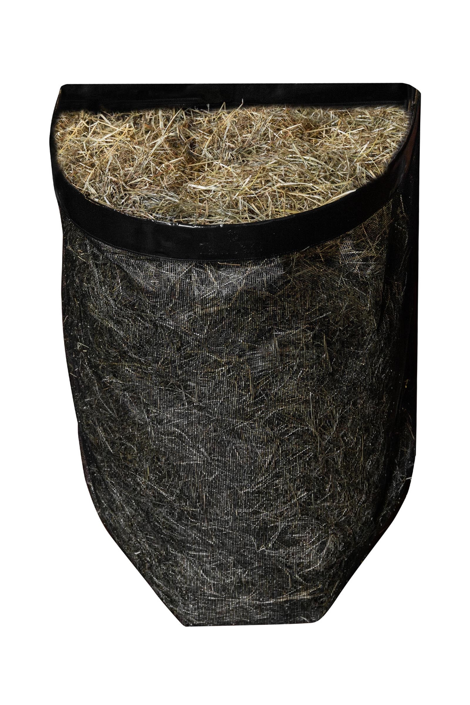 Kentucky Horsewear Kentucky Horseware Straight Hay Bag, Large Horse Feeders & Waterers