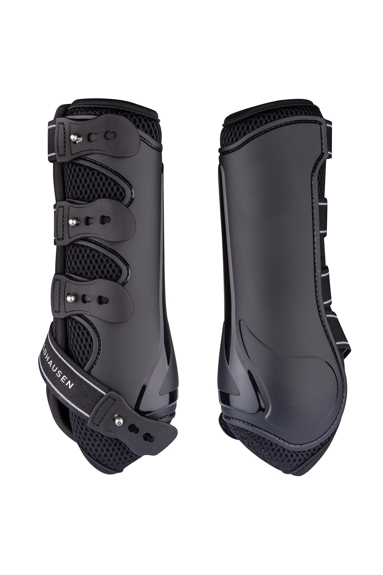 Waldhausen Breath Tendon Boots (Pair) Leg Protection & Hoof Protection for Horses