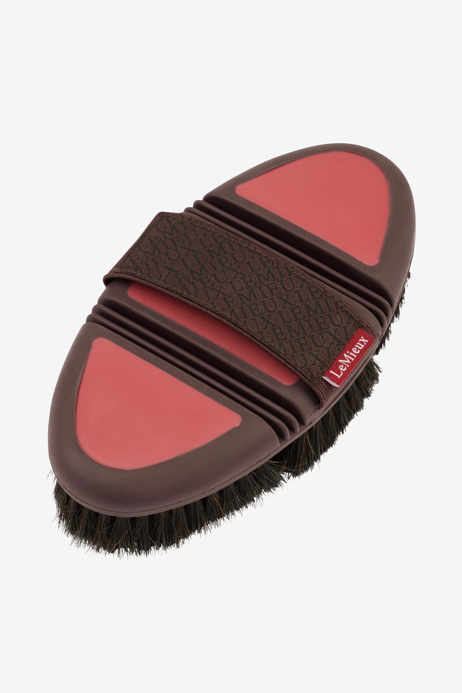 LeMieux Flexi Horse Hair Body Brush Horse Grooming Tools