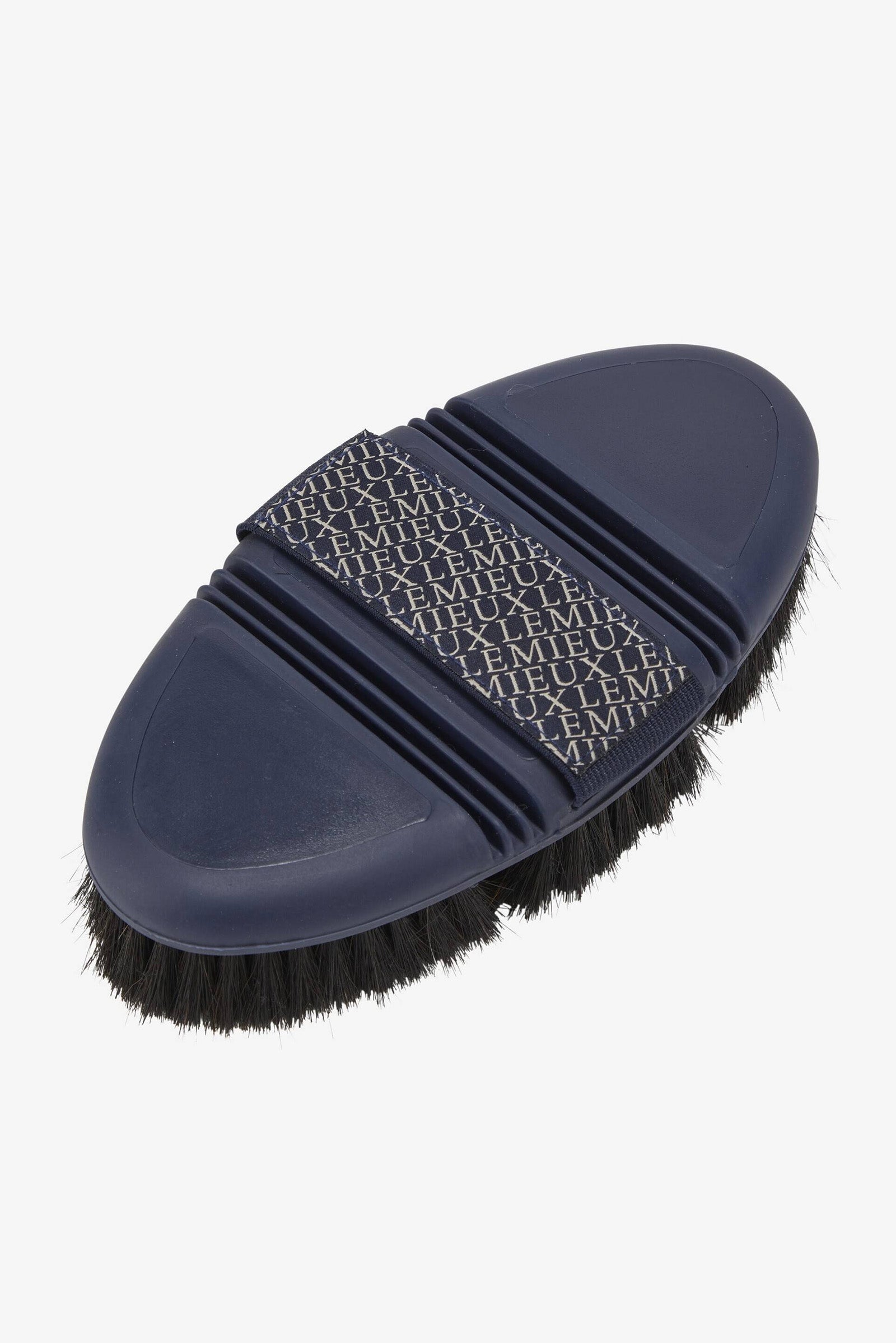 LeMieux Flexi Horse Hair Body Brush Horse Grooming Tools