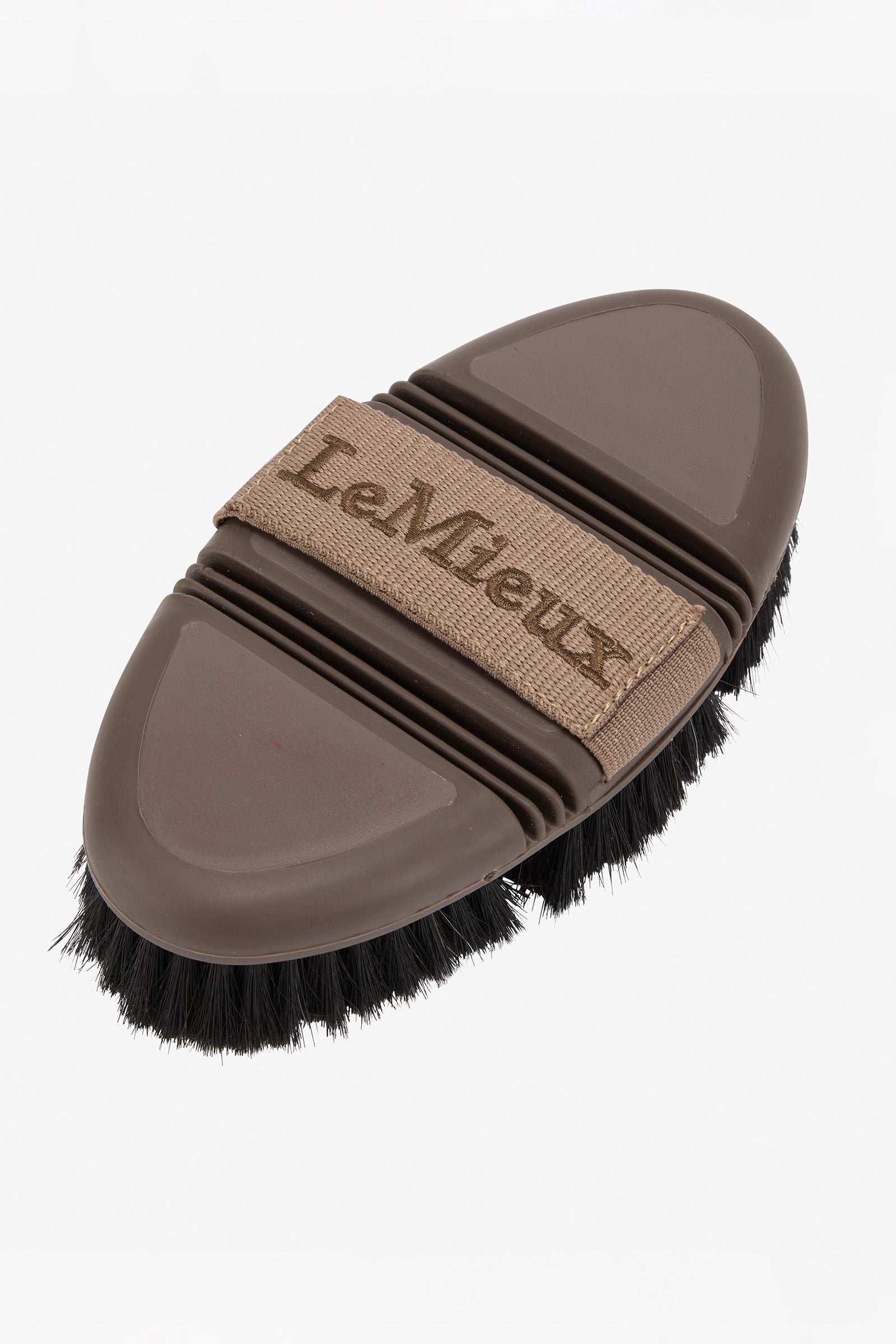 LeMieux Flexi Horse Hair Body Brush Horse Grooming Tools