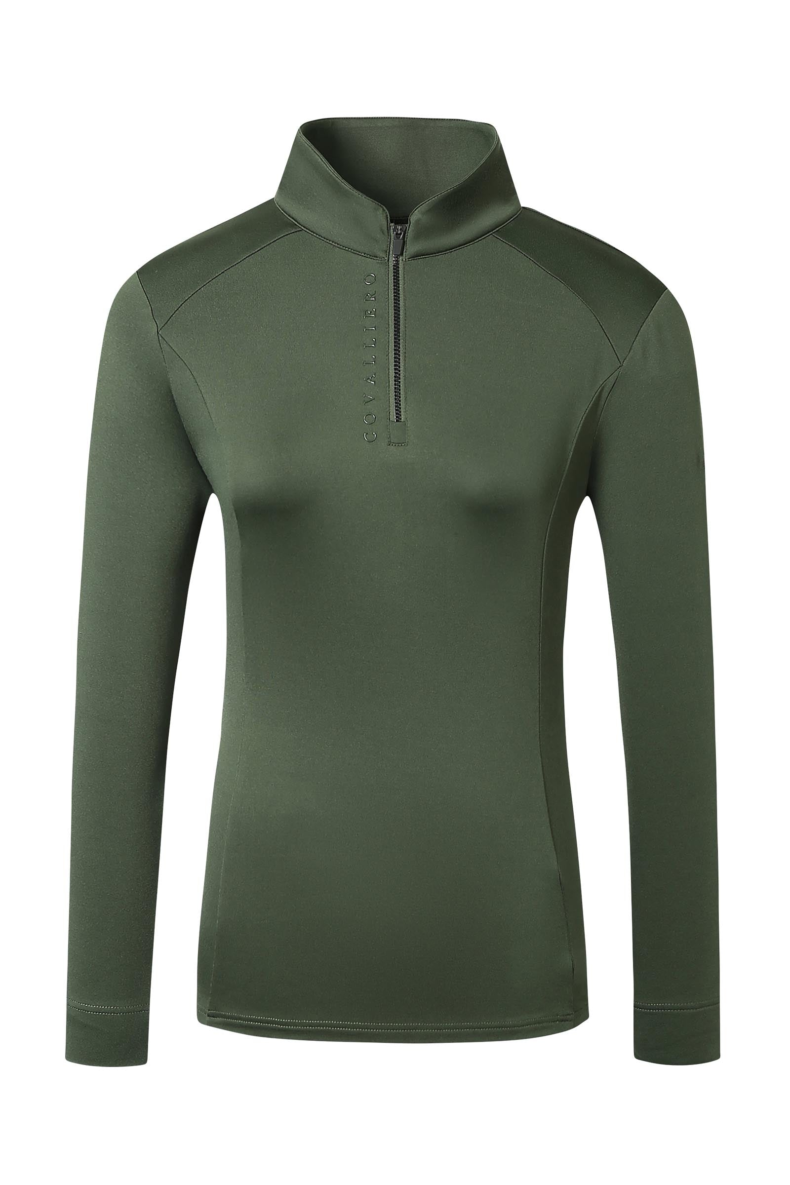 Covalliero Active damski top techniczny Odzież jeździecka damska