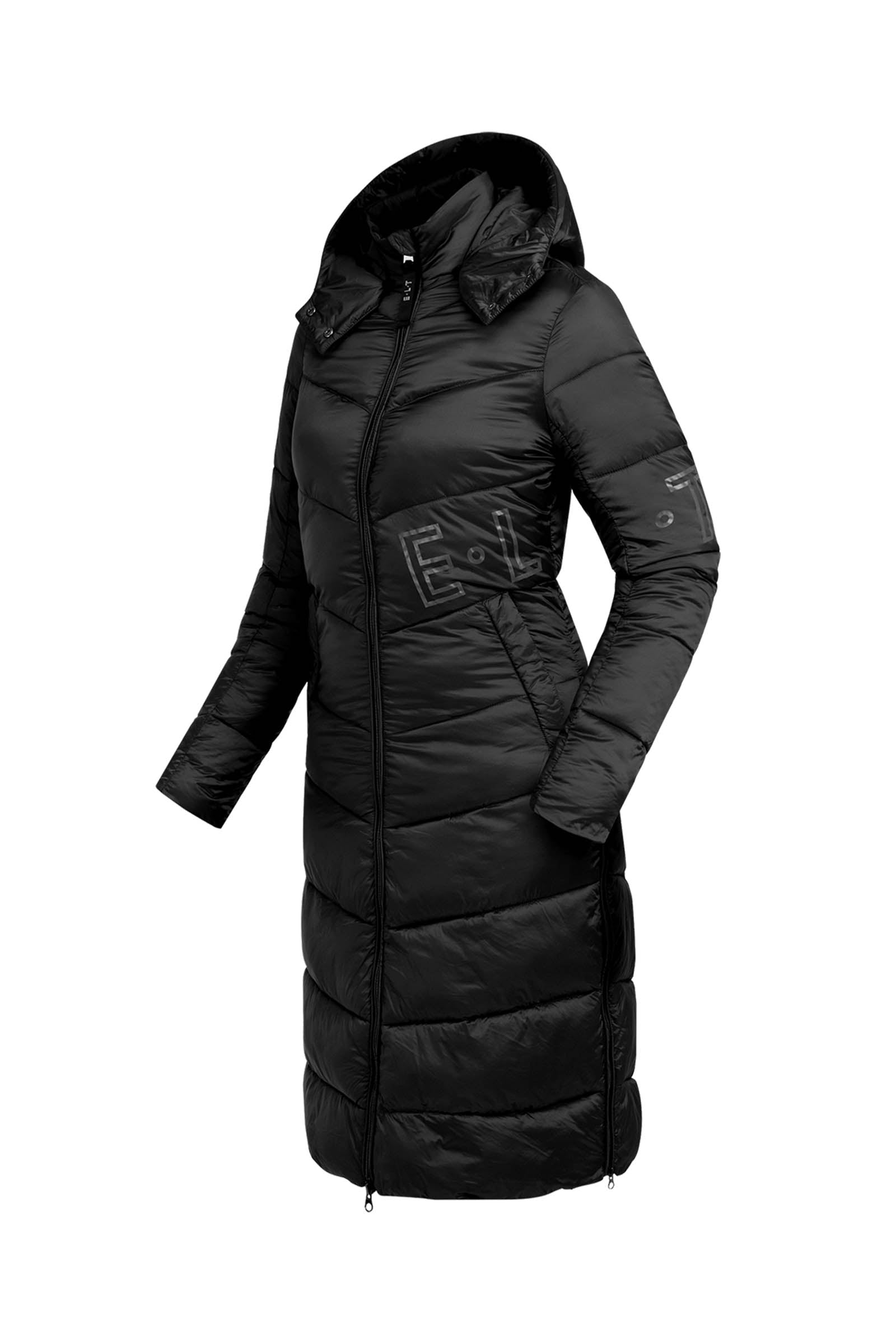 ELT Women's Lightweight Coat Oslo Women’s Riding Clothing