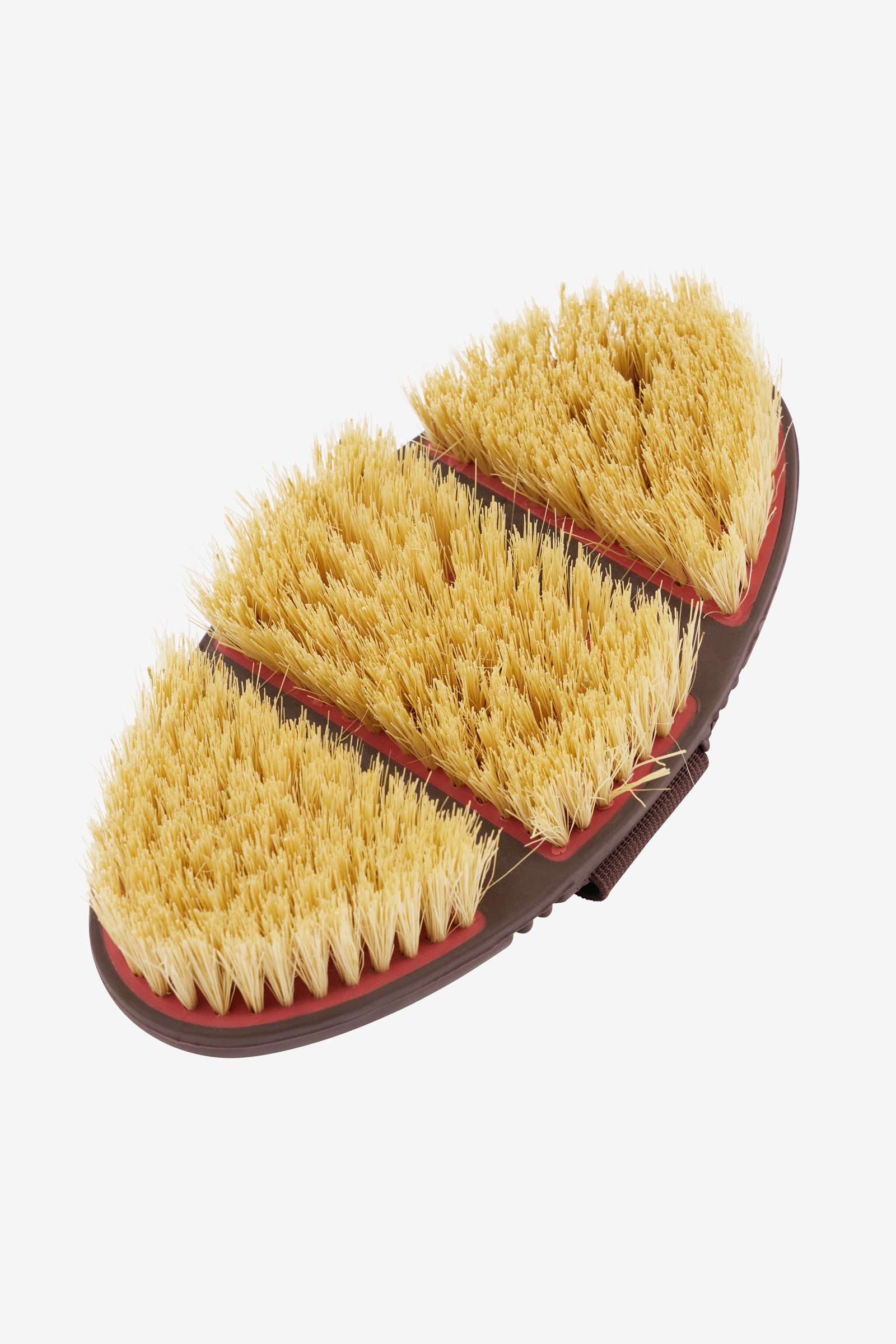 LeMieux Flexi Scrubbing Brush Sprzęt do czyszczenia