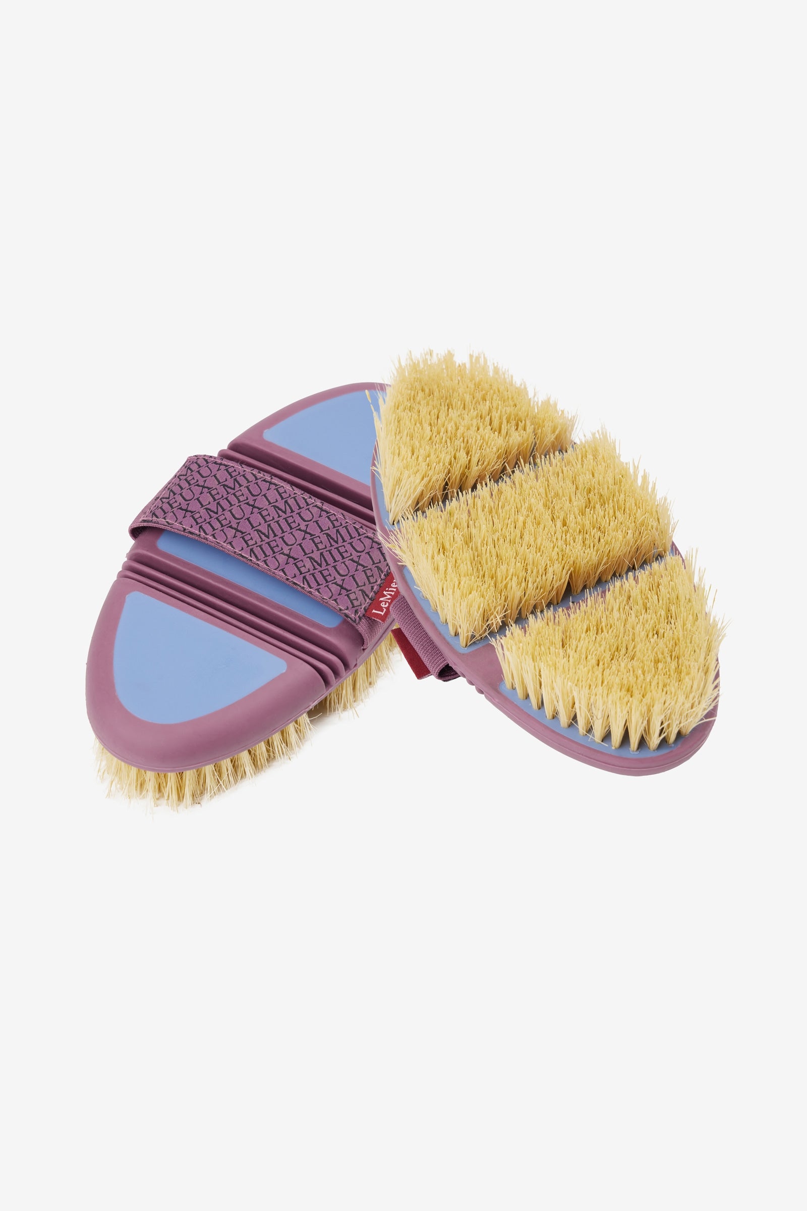 LeMieux Flexi Scrubbing Brush Sprzęt do czyszczenia