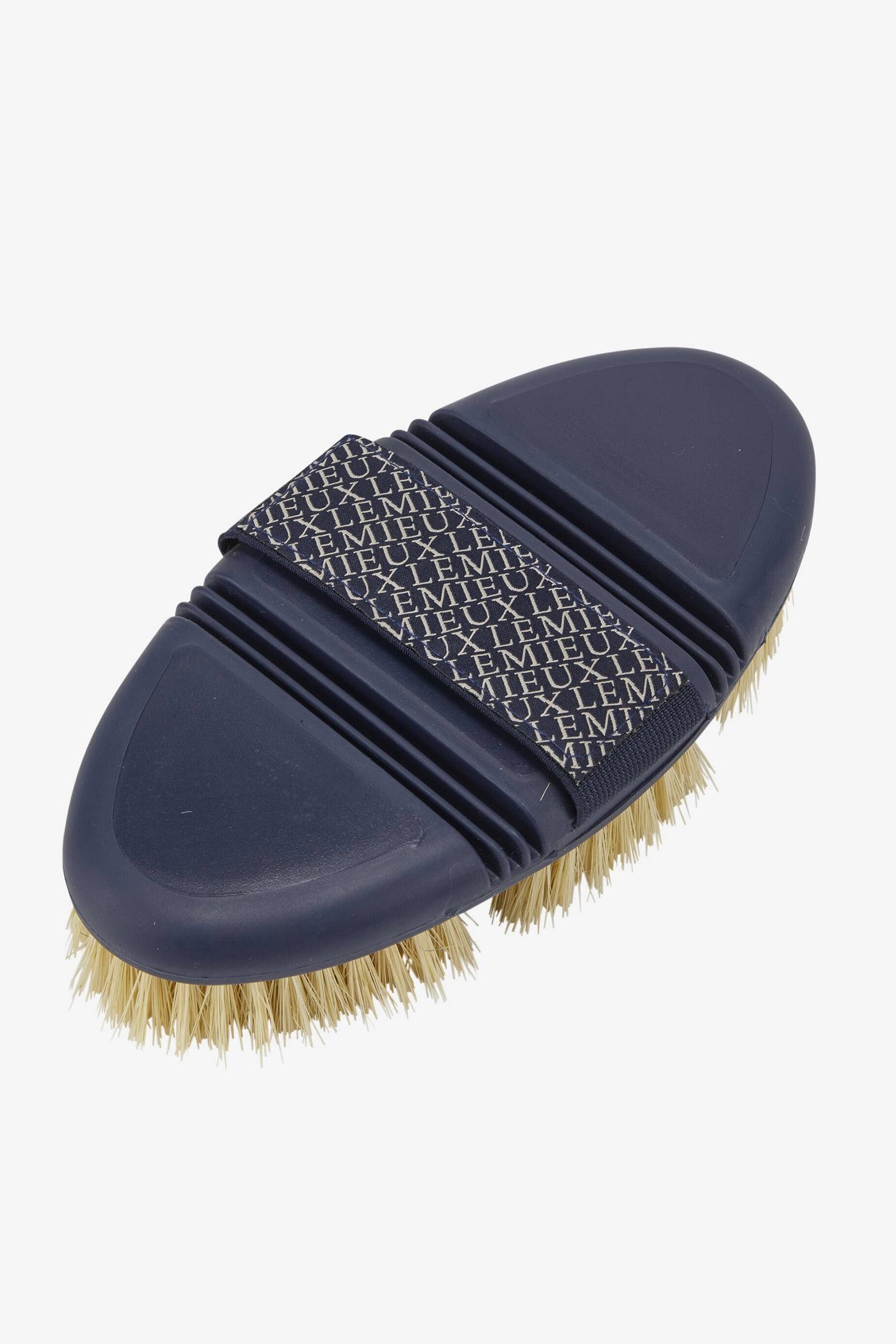 LeMieux Flexi Scrubbing Brush Sprzęt do czyszczenia
