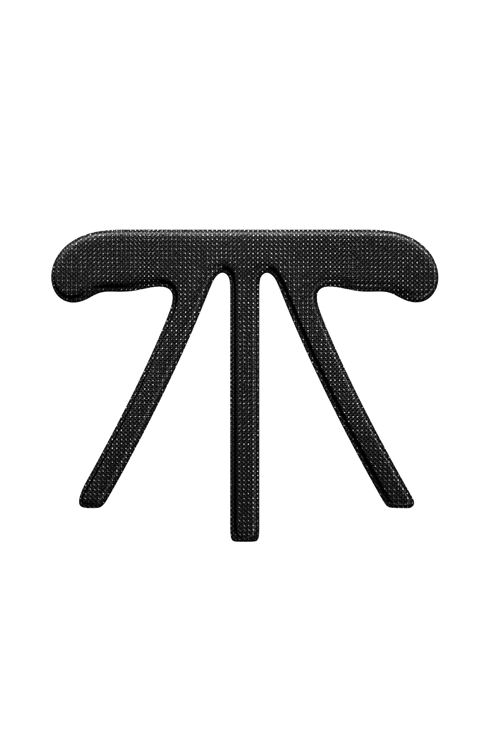 Abus Spares Abq1 Pad 5Mm Kaski i kamizelki jeździeckie